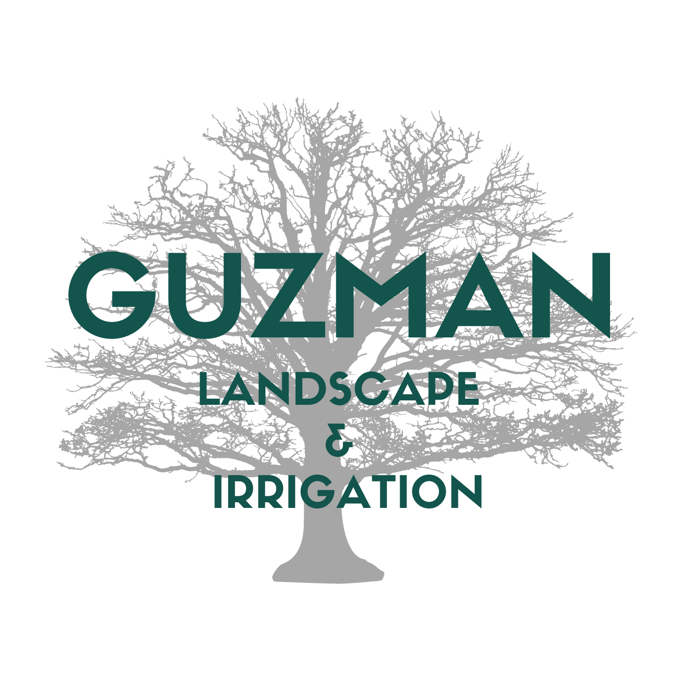 Guzman Landscape and Irrigation