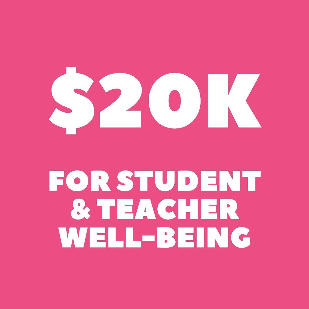 👏YOU👏DID👏THAT👏

Thank you to each and every one of you for your generous support of our #ColoradoGives campaign! Thank you for donating, sharing, spreading the word, and believing in our work. We could not do this without you! Here&rsquo;s to mor