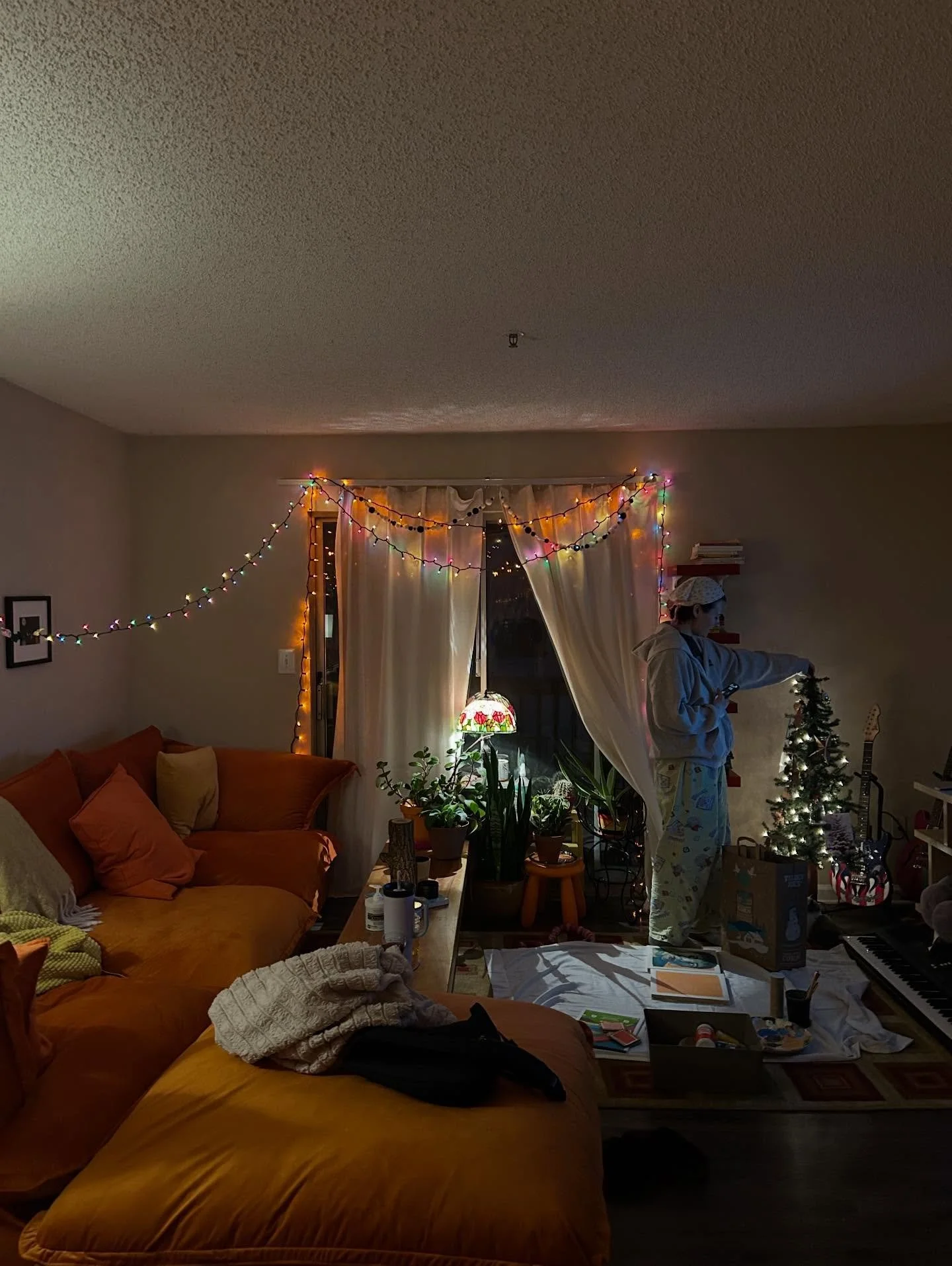 some december magic moments