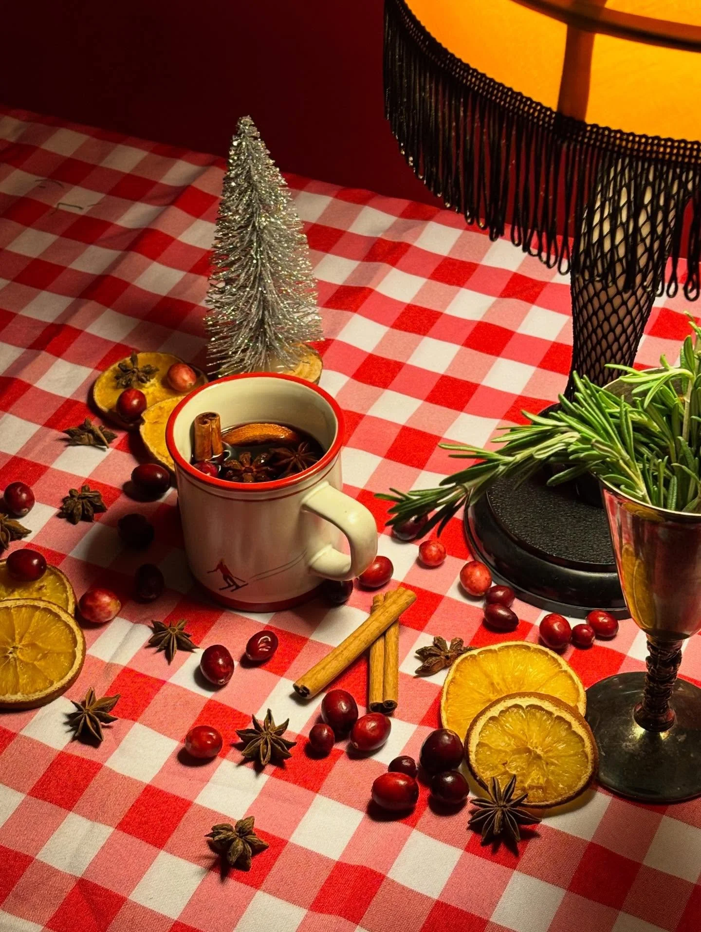 some things in the works 😚💋🌲