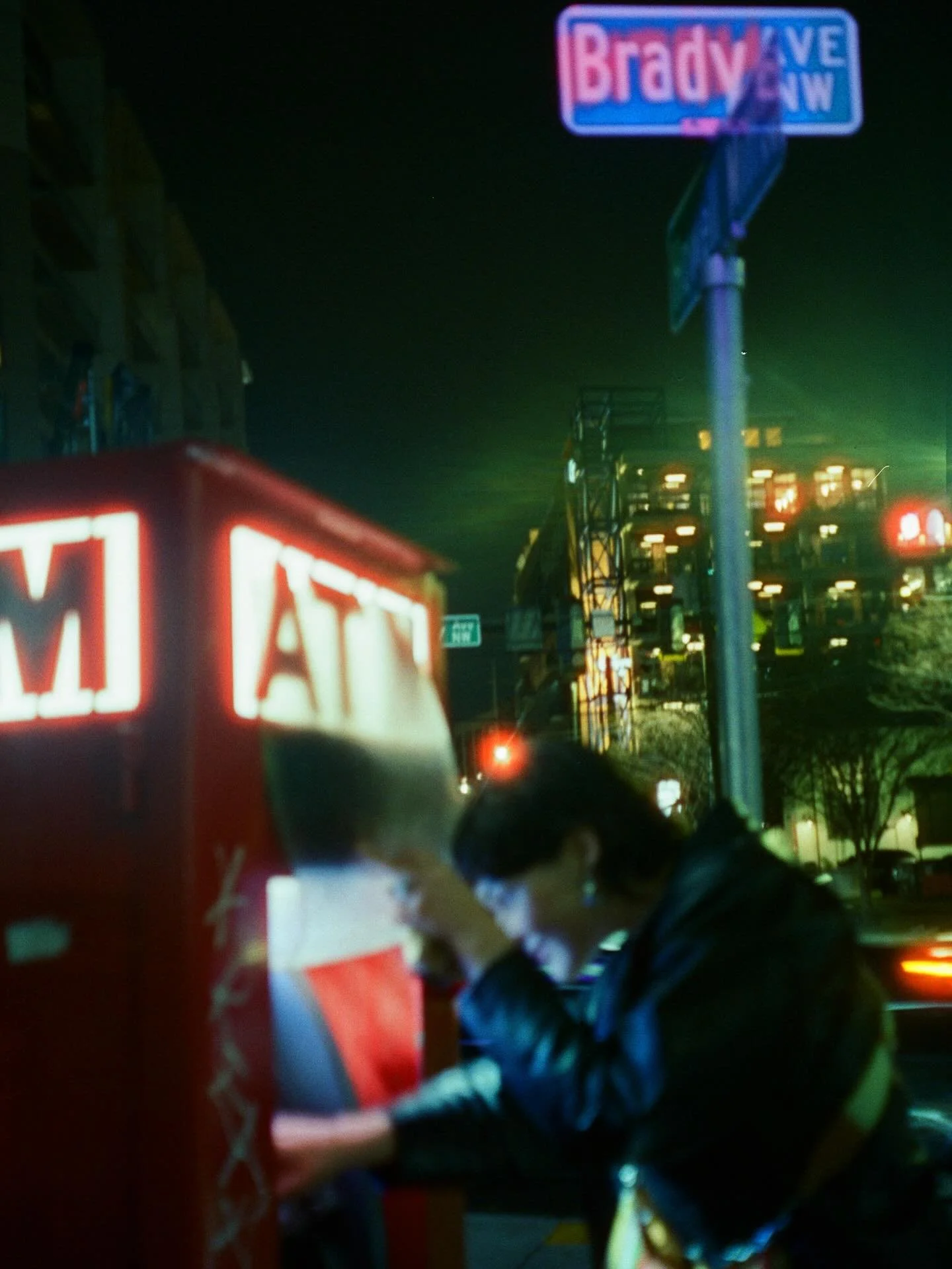 gratefully gifted with another year of @akaclaireee