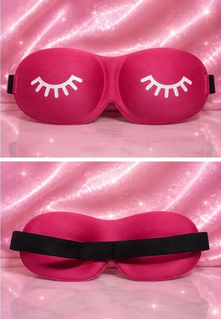 DreamSleep Contour Mask