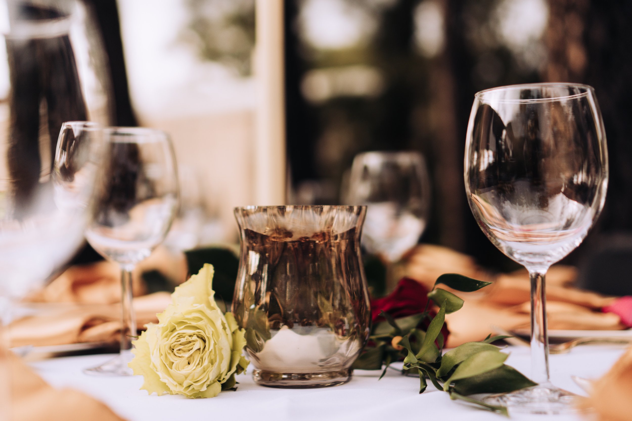 Catering and culinary
