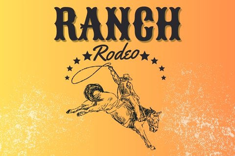 Ranch Rodeo
