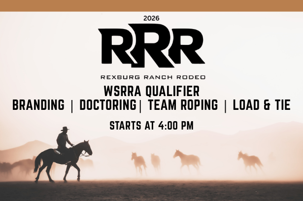 Ranch Rodeo