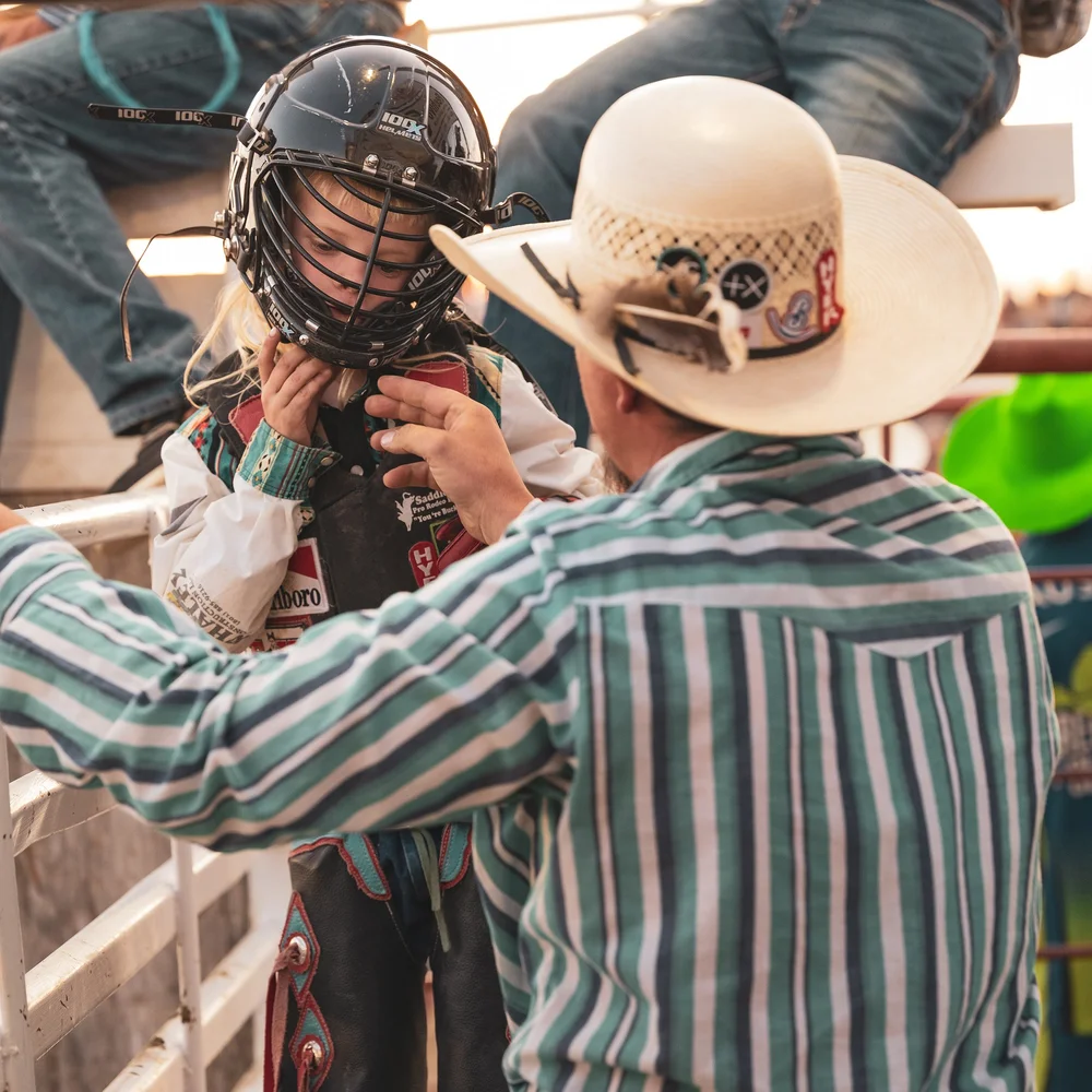 General 1 — Madison County Fairgrounds