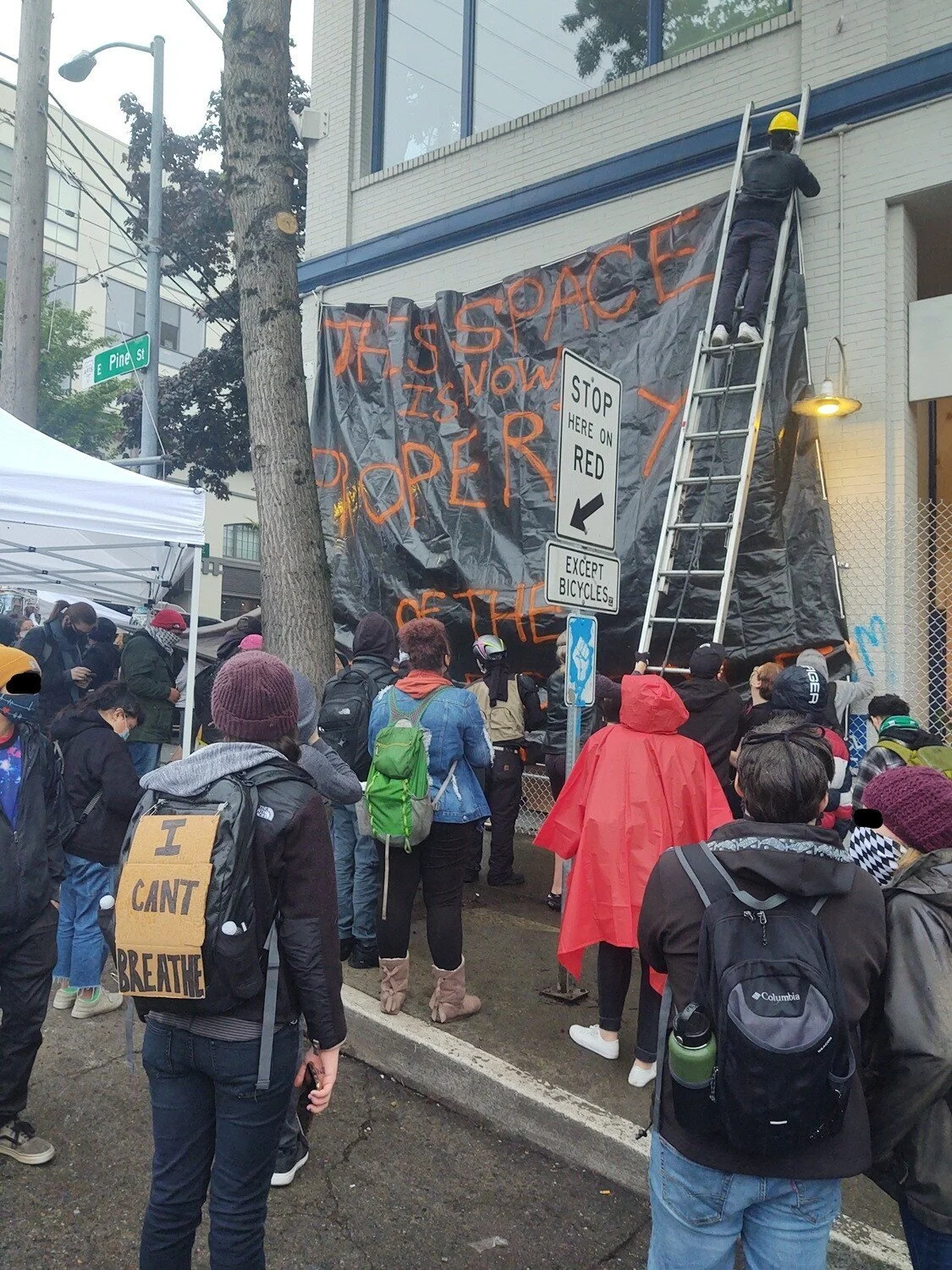 Part 2: The Capitol Hill Autonomous Zone