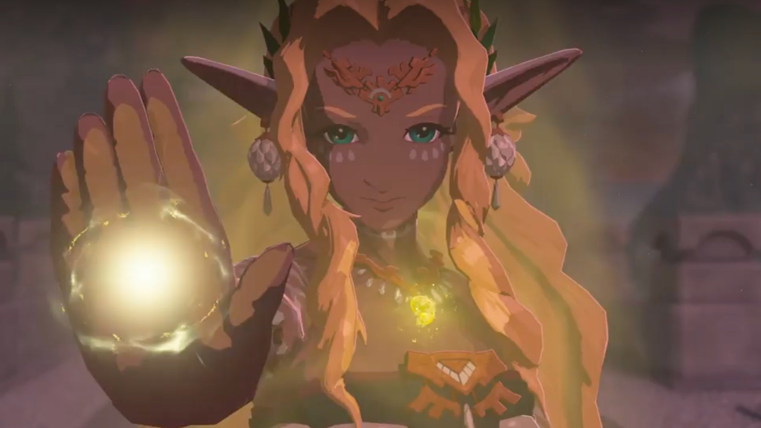 Everything We Know So Far About Zelda: Tears of the Kingdom
