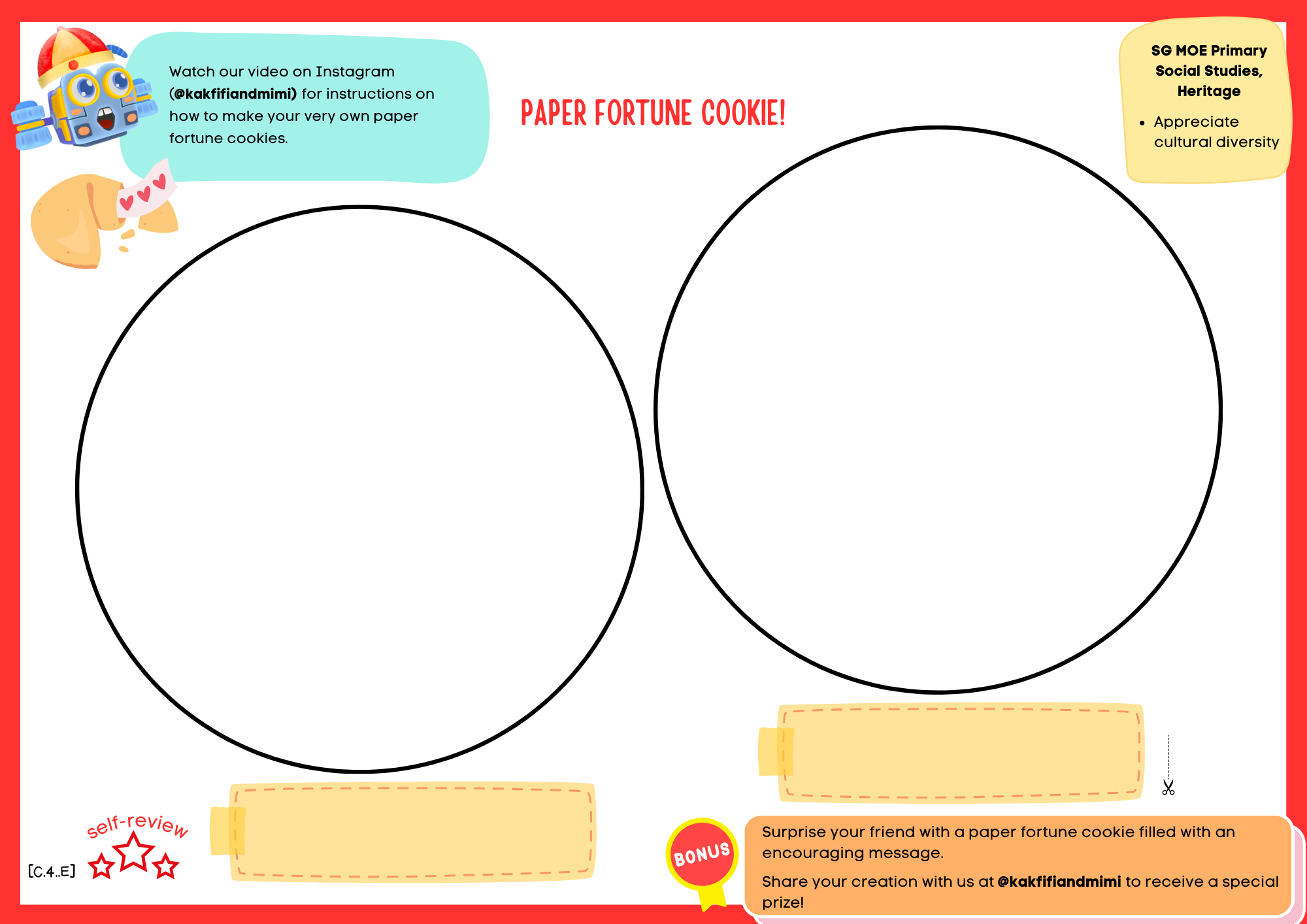 C.4.E. Paper Fortune Cookie.png