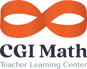 Later Strategies for Solving Equal Sharing Problems — CGI Math Teacher ...
