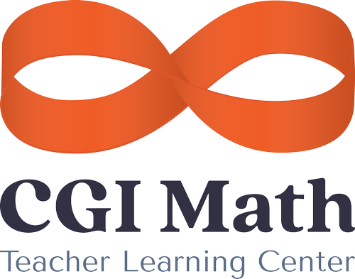 CGI Math Teacher Learning Center