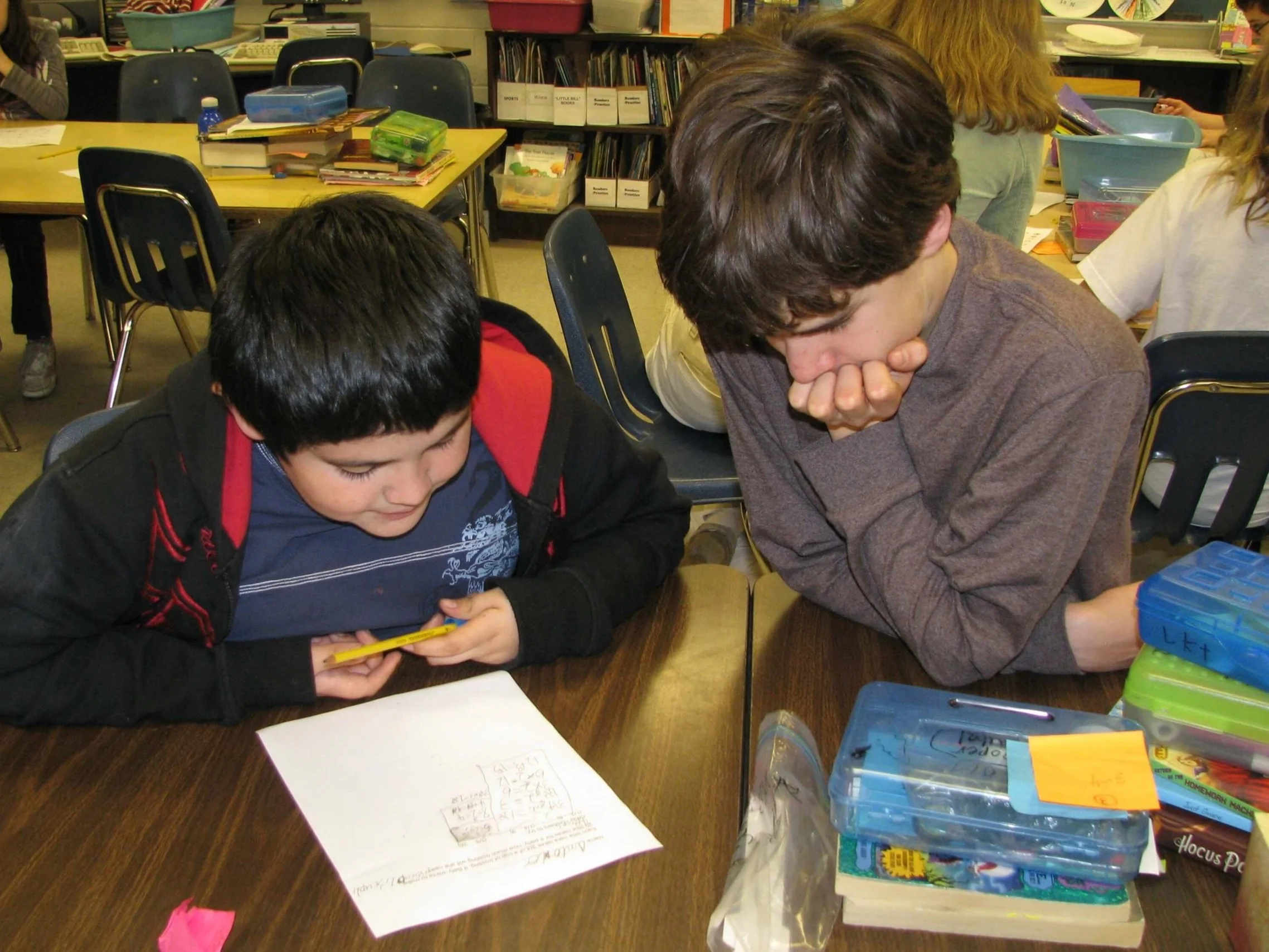 CGI Resources — CGI Math Teacher Learning Center