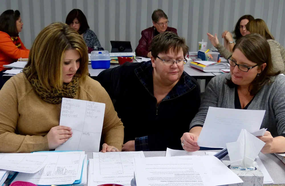 CGI Seminars CGI Math Teacher Learning Center Cgi seminars cgi math teacher learning center