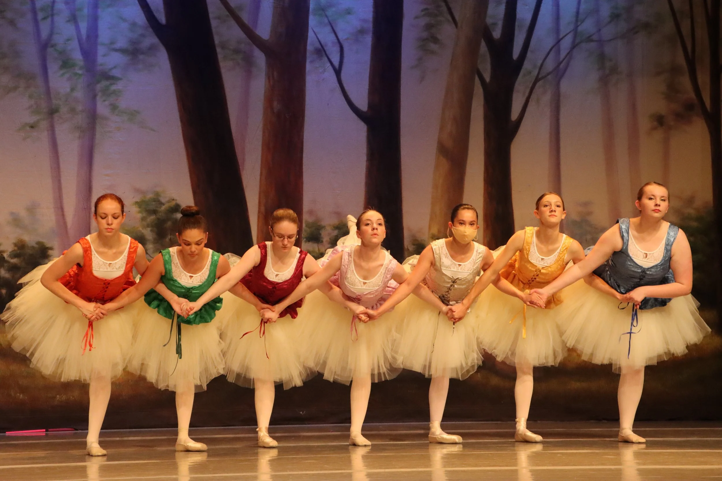 General 4 — Livermore School of Dance