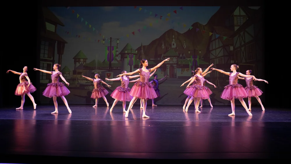 General 4 — Livermore School of Dance