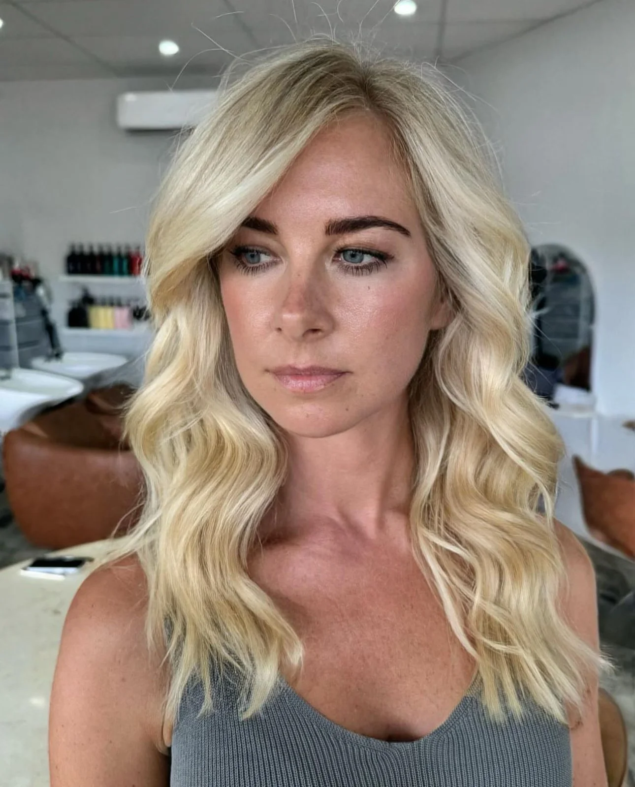 Blonde Specialist Brookvale