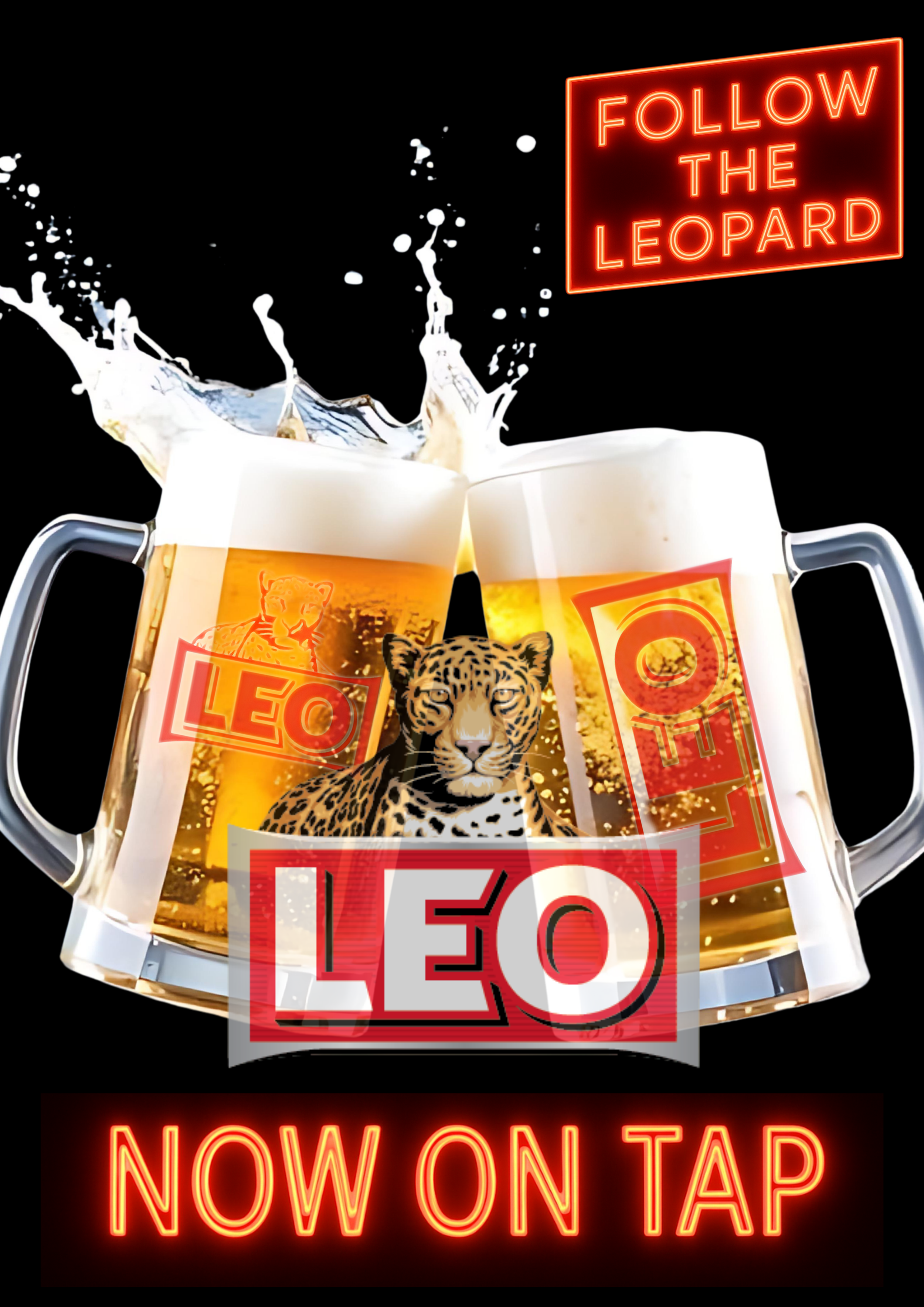 LEO 30L