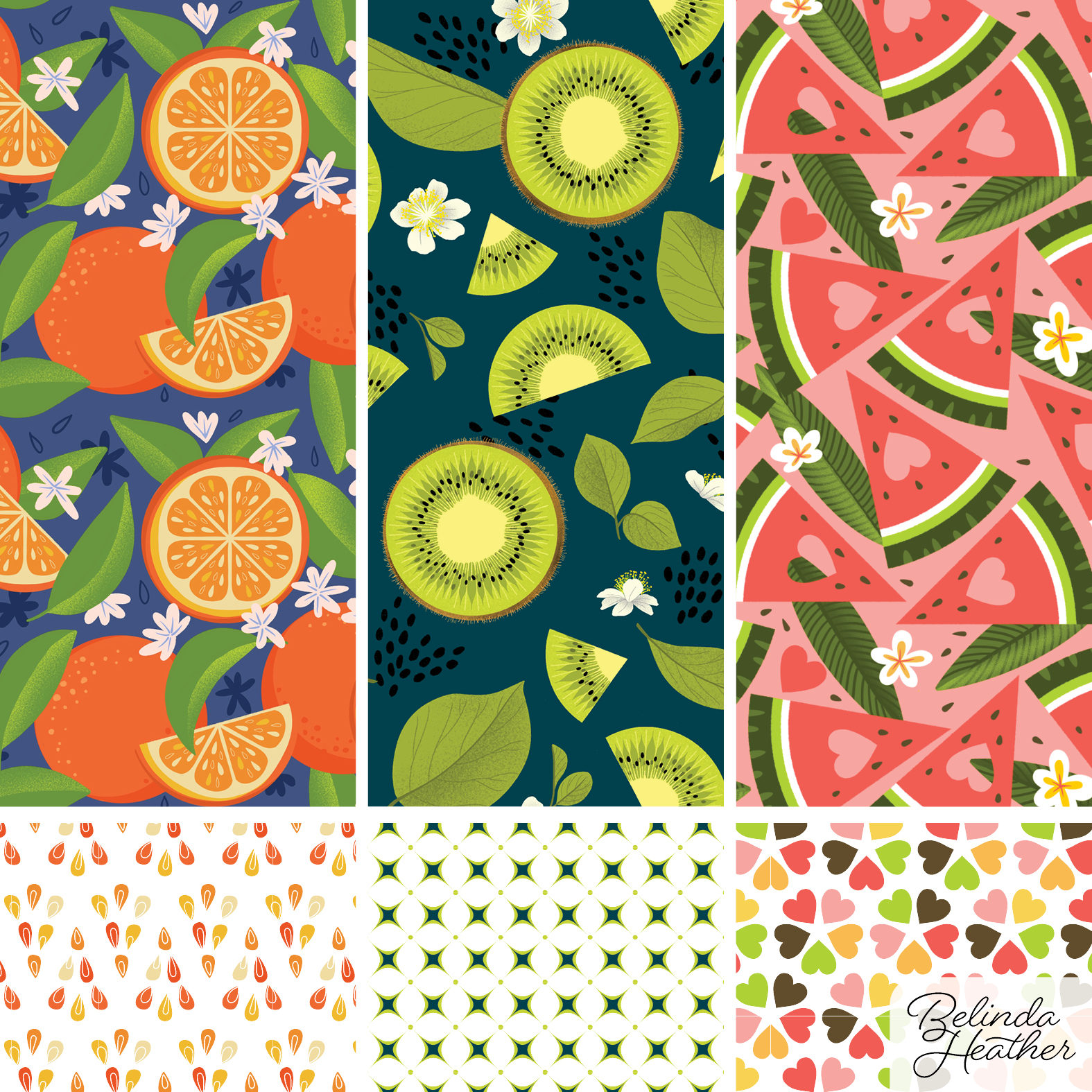 1008 Juicy collection