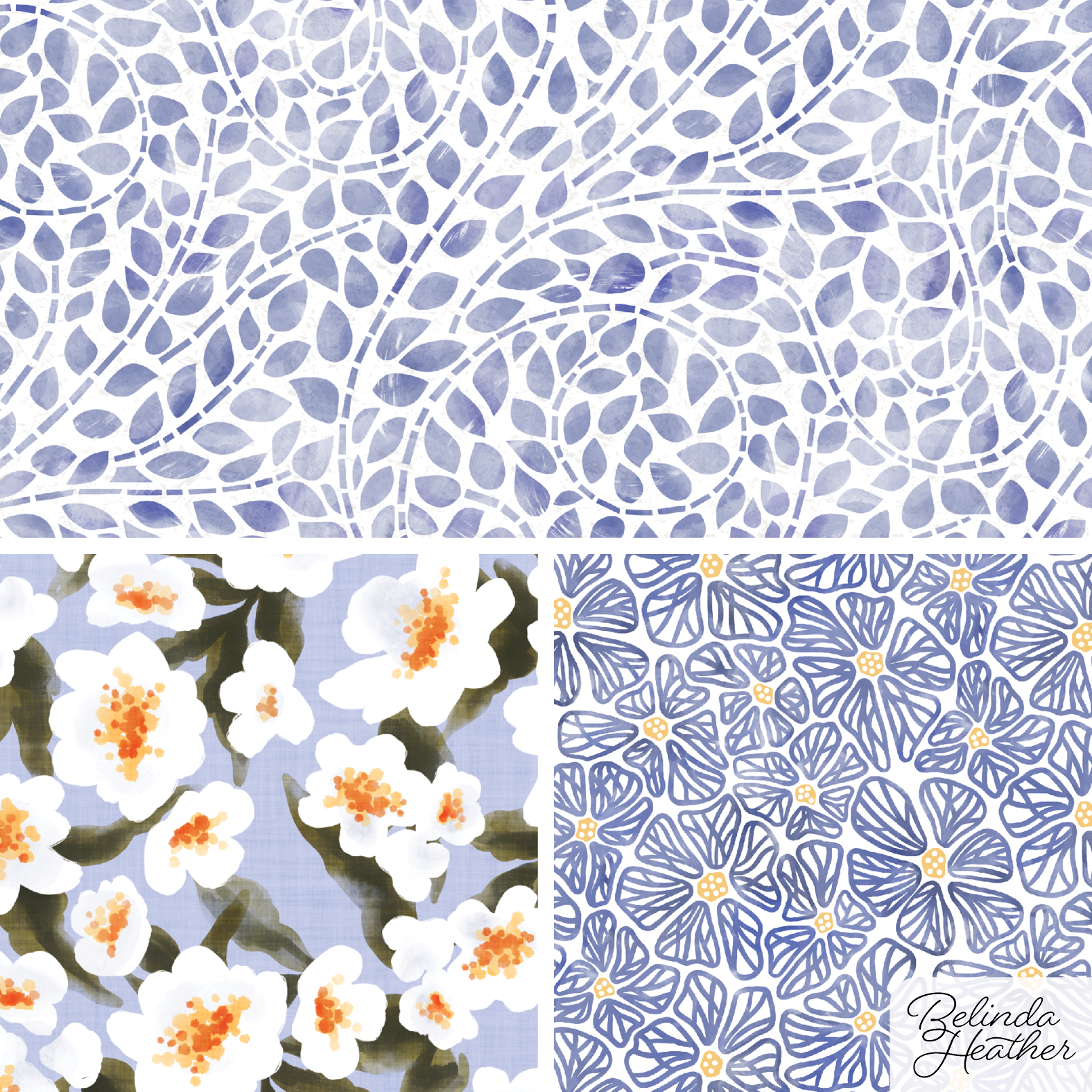 1060 Vita in Fiore collection