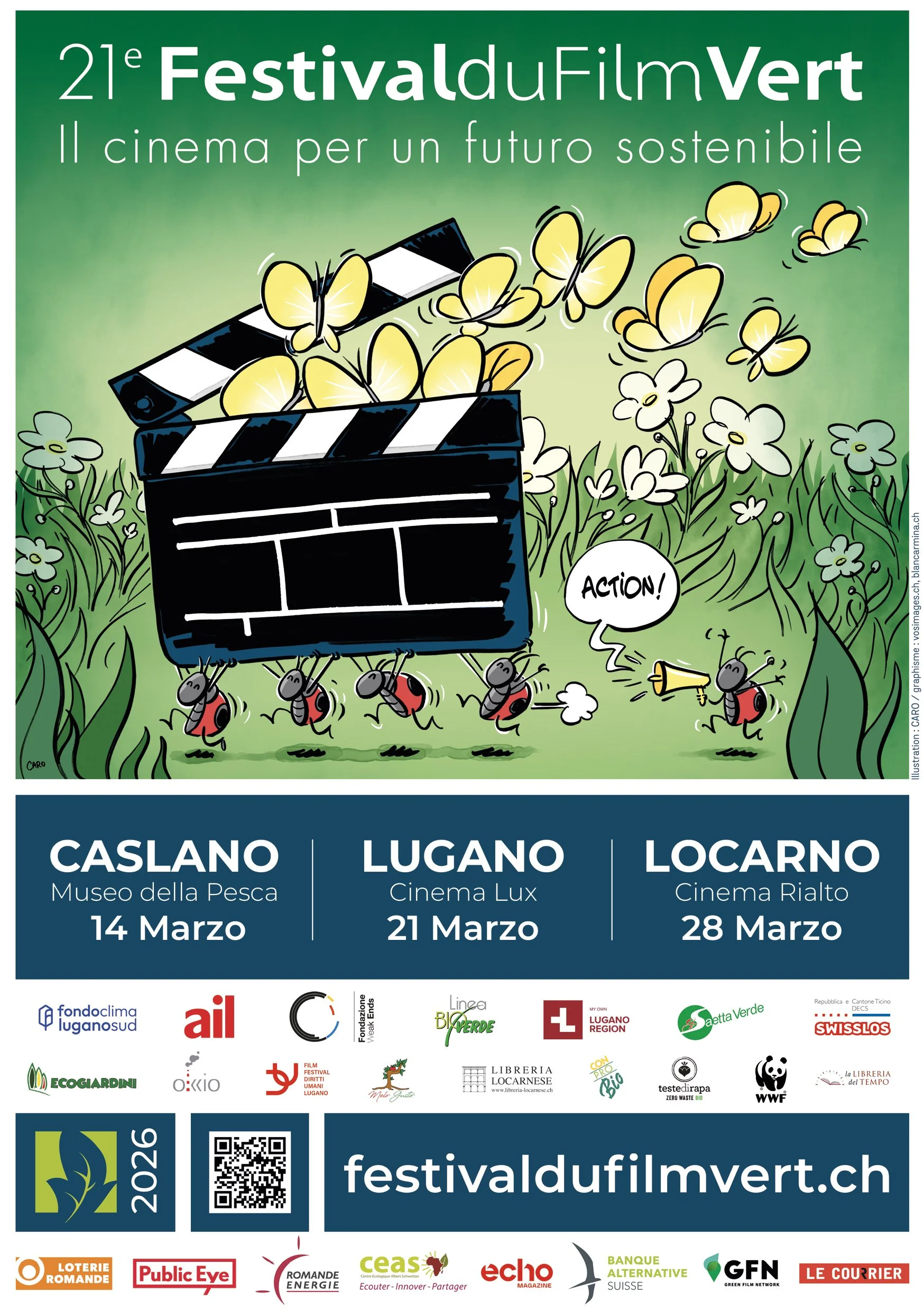 Festival du Film Vert