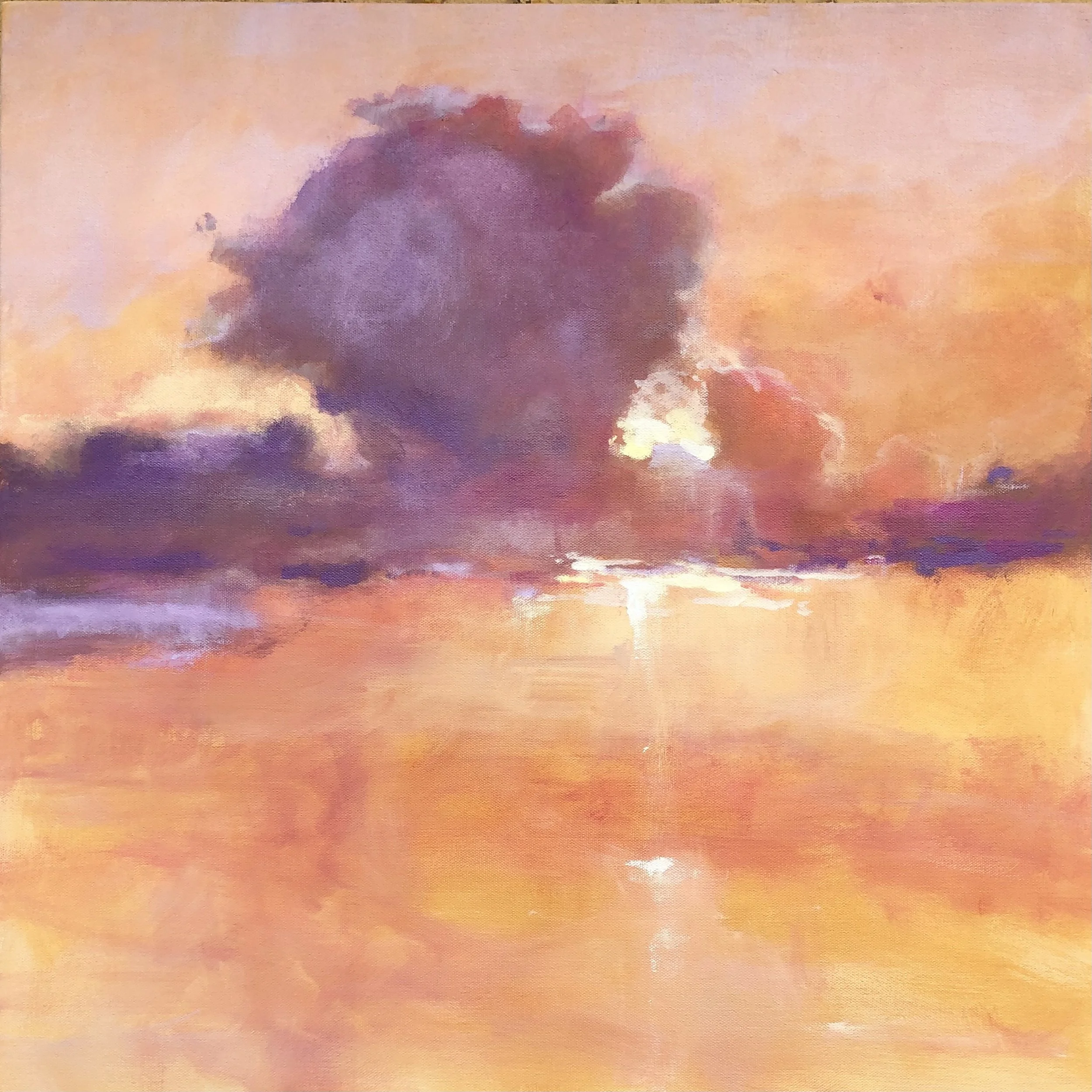 Nature's Serenade 24x24.jpeg