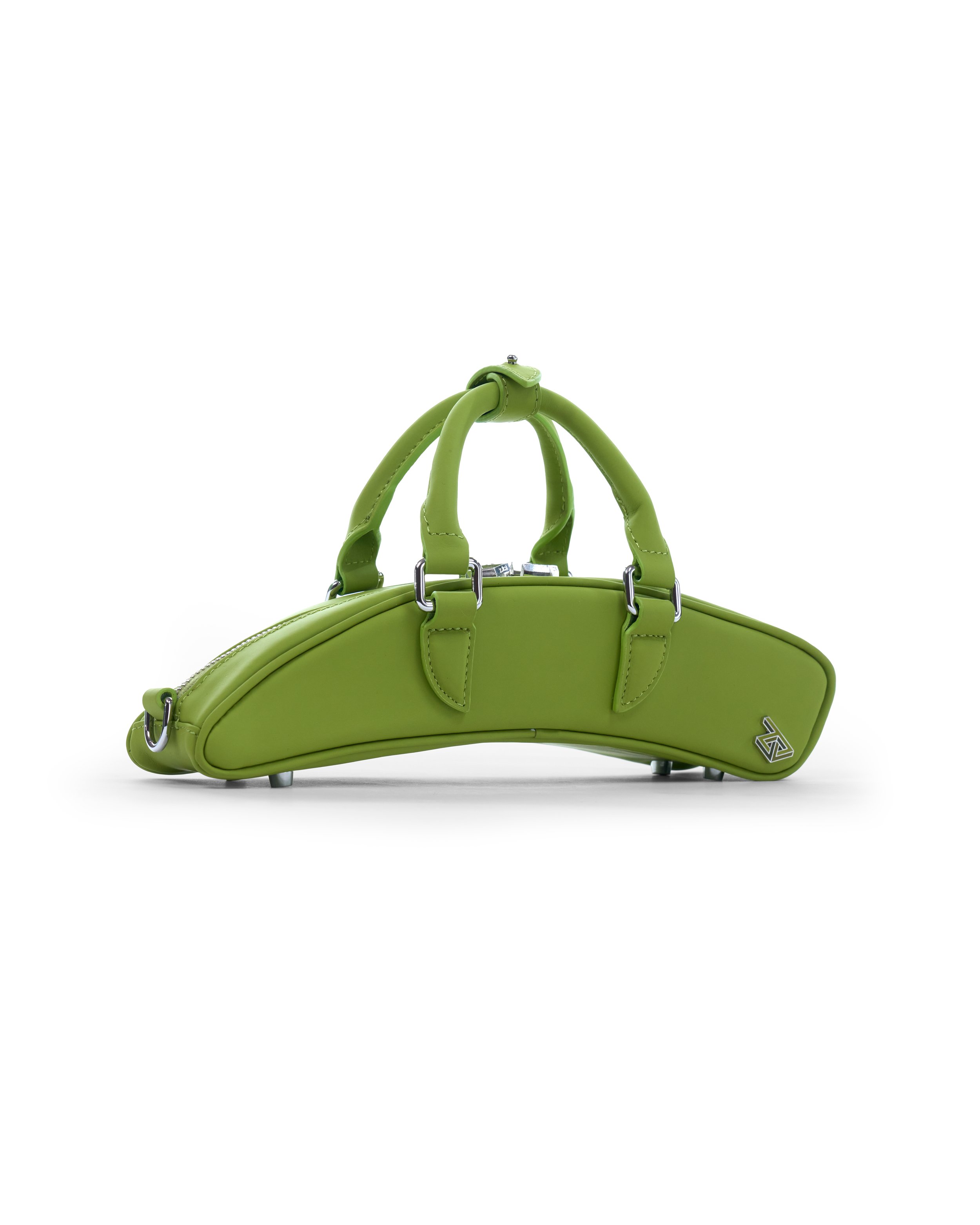 Mini Arca Bag - Chartreuse - 3.jpg