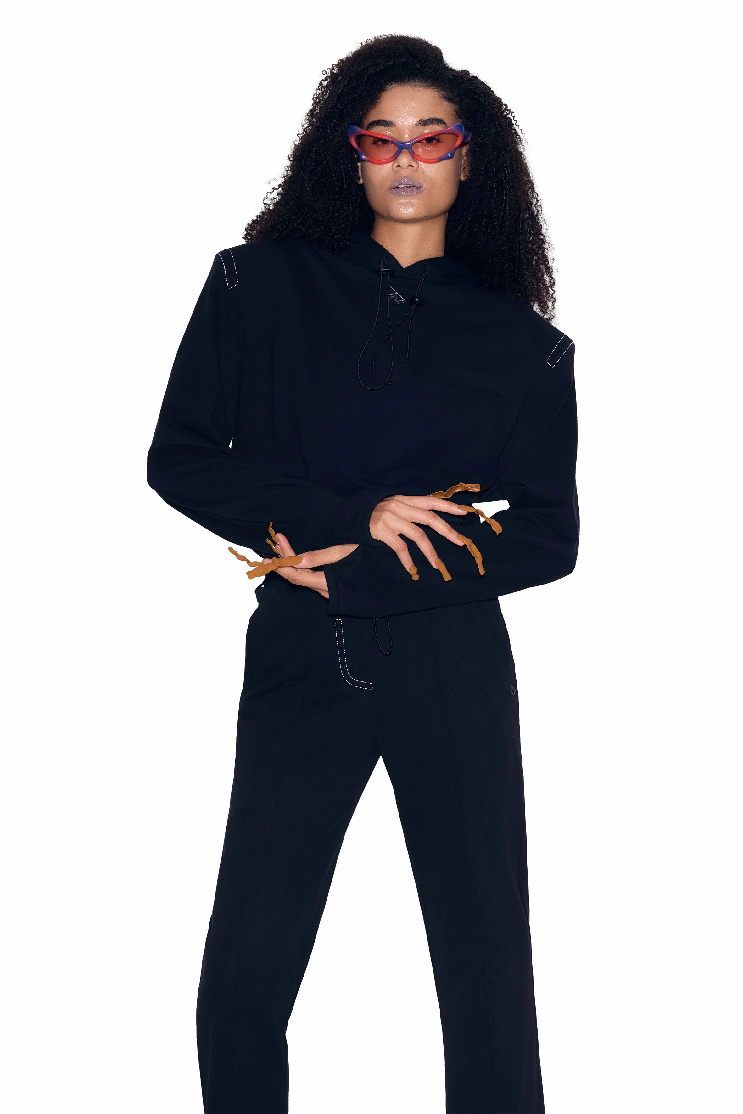 LOOK 8