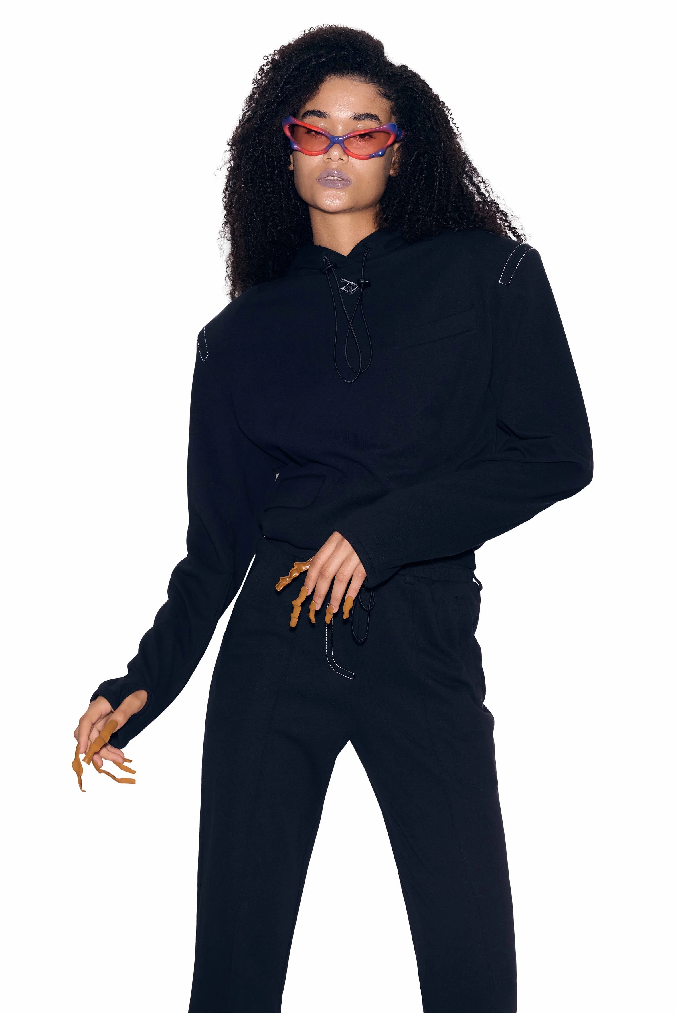 LOOK 8