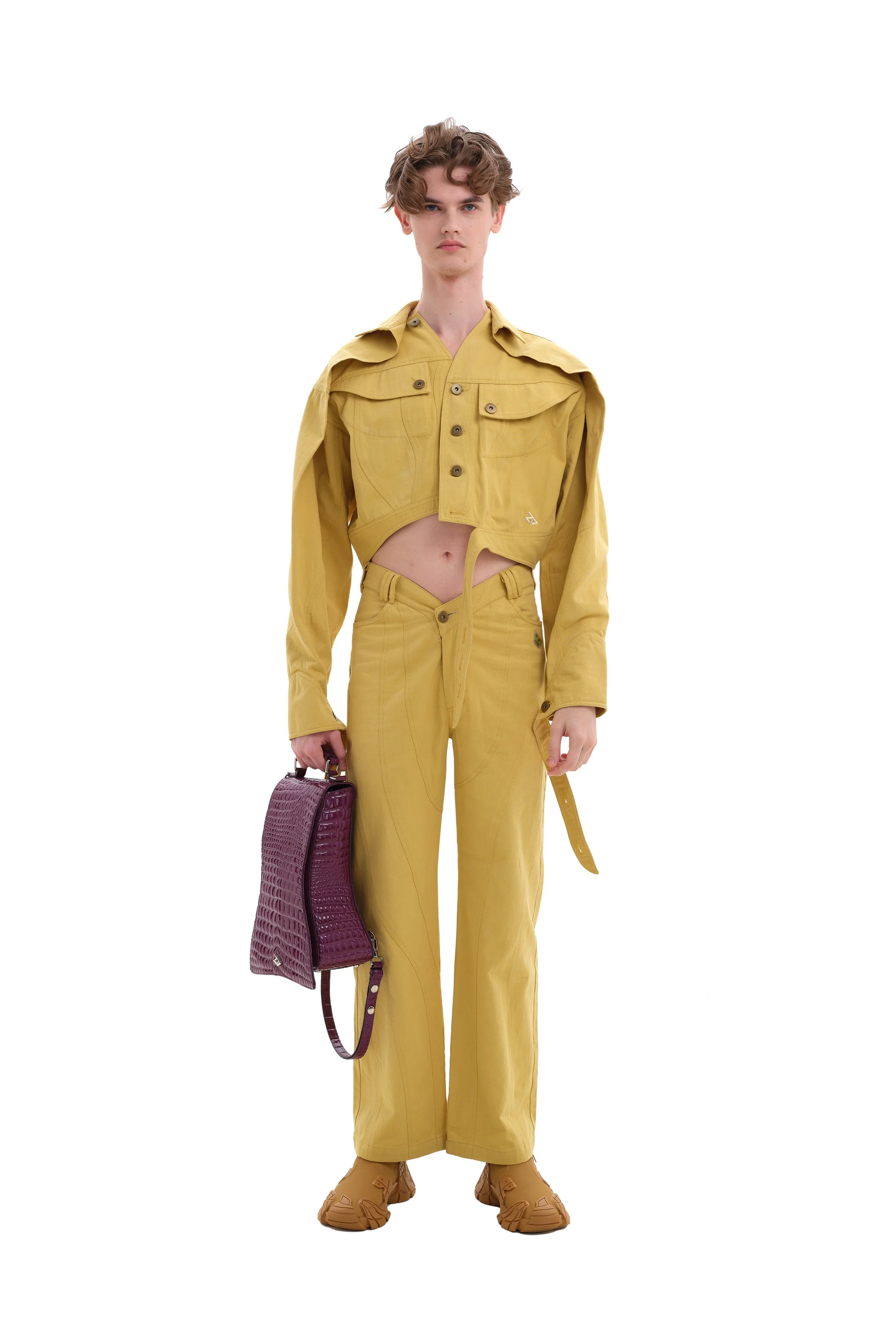 LOOK 30