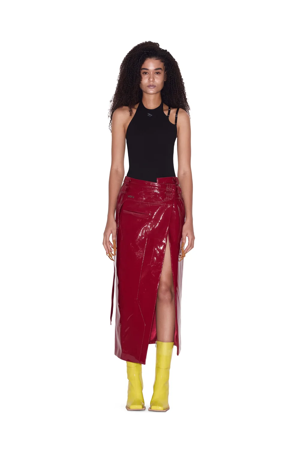 LOOK 1