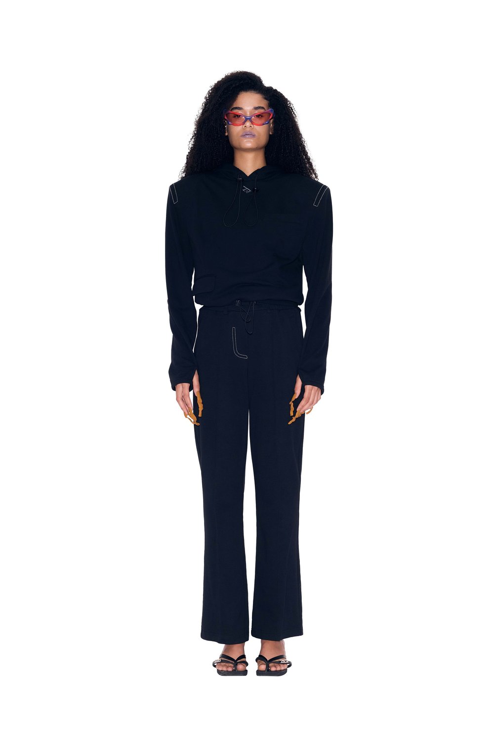 LOOK 8