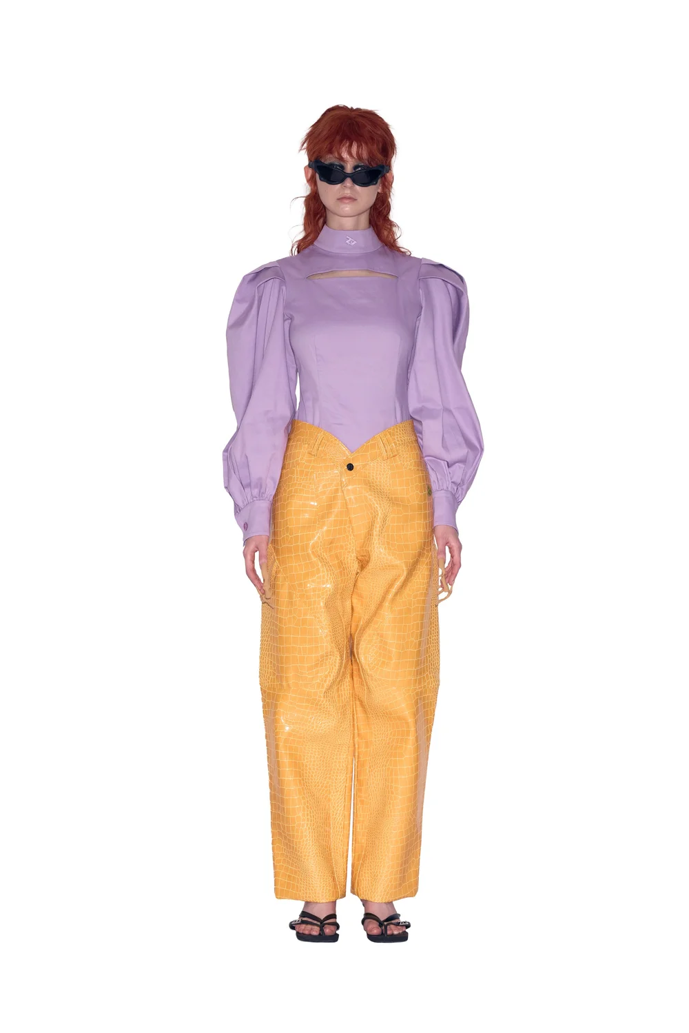 LOOK 11