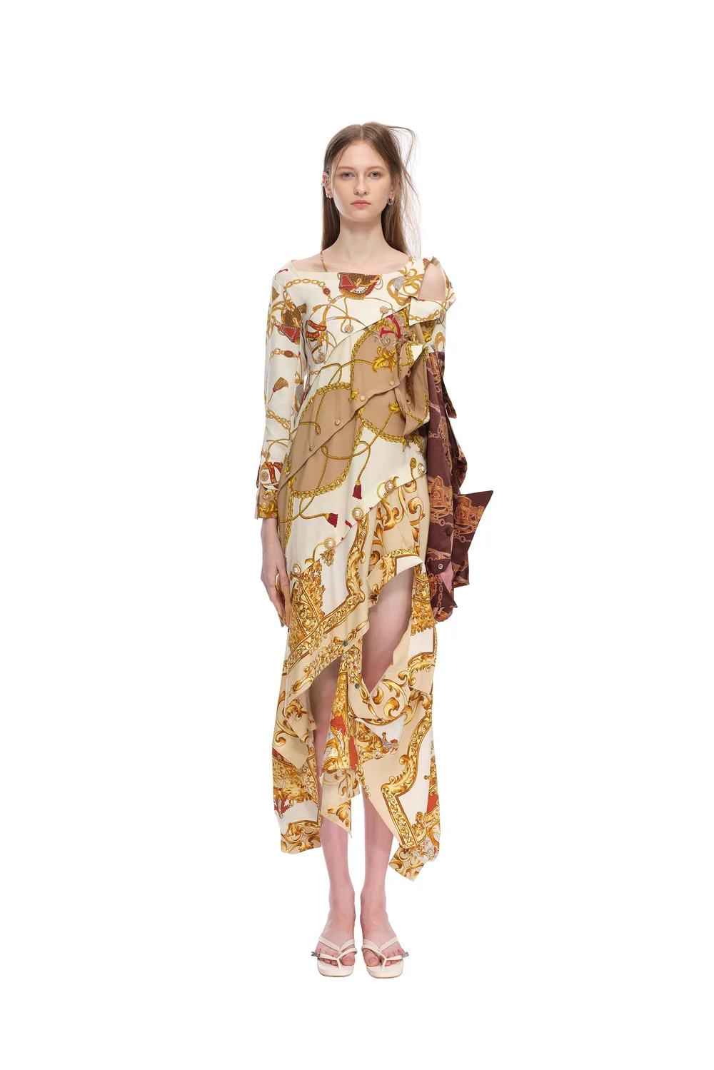LOOK 18