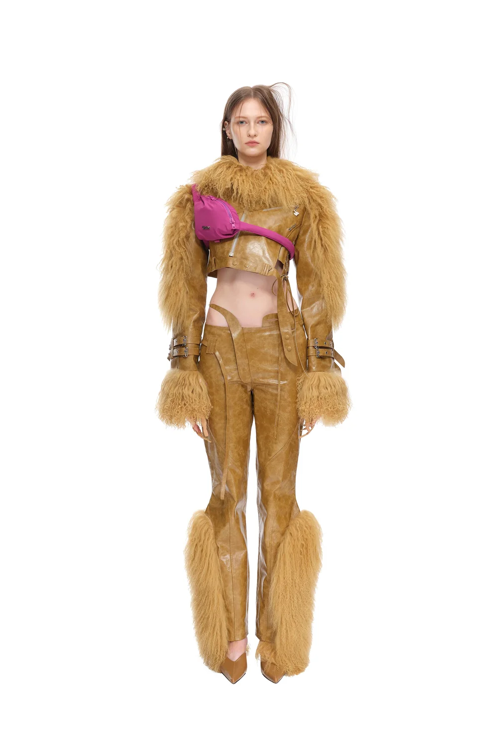 LOOK 21