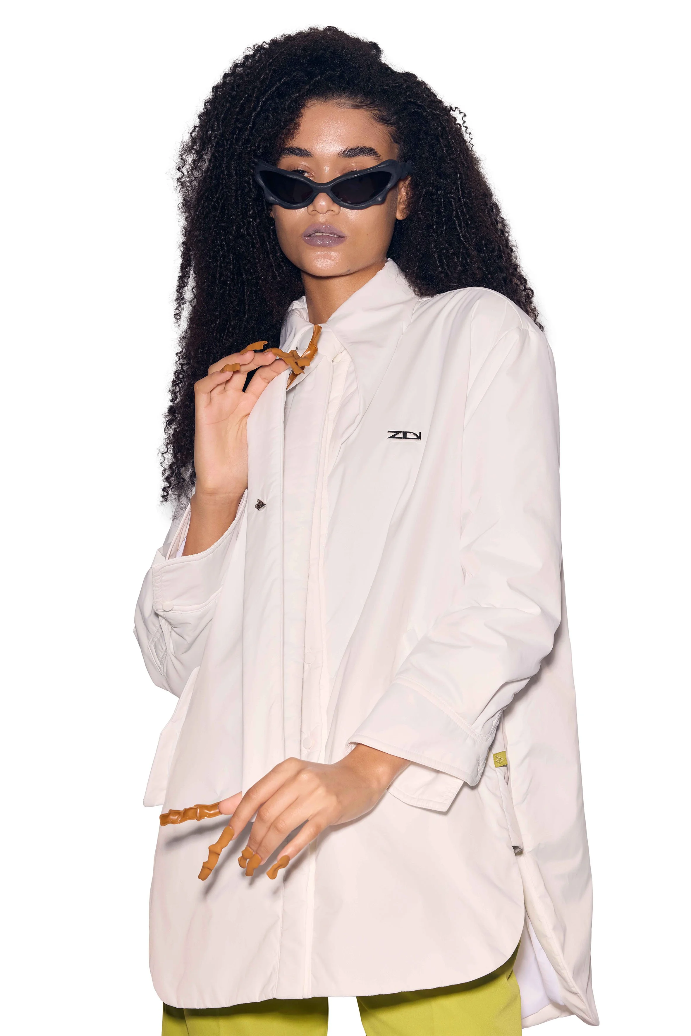LOOK 5