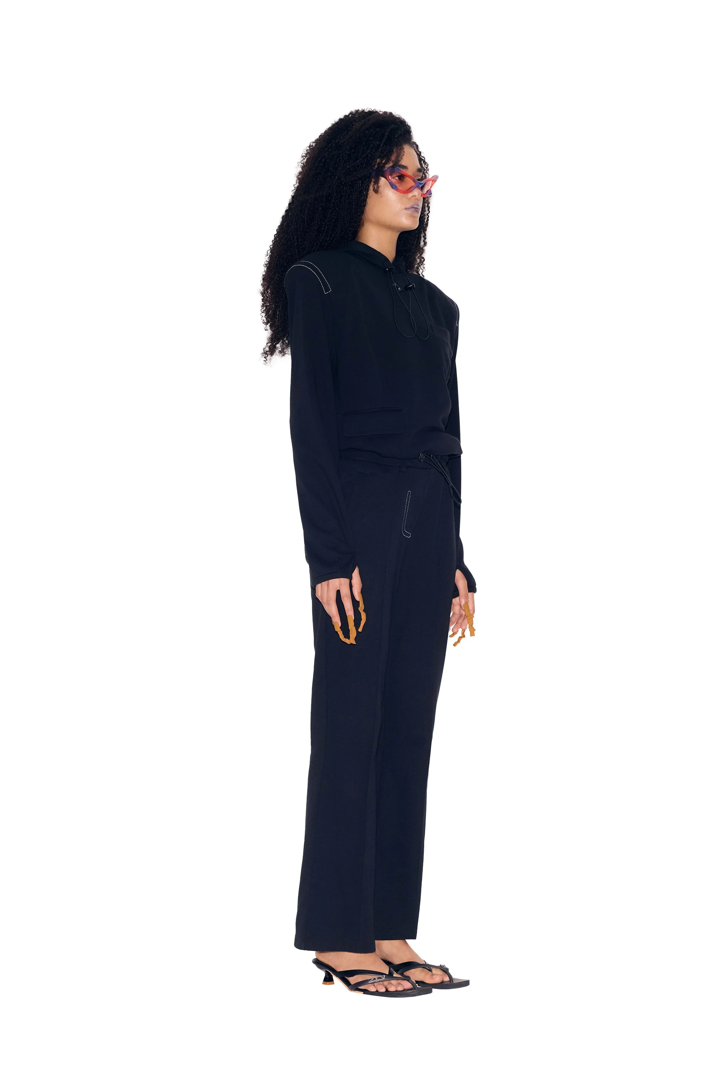 LOOK 8