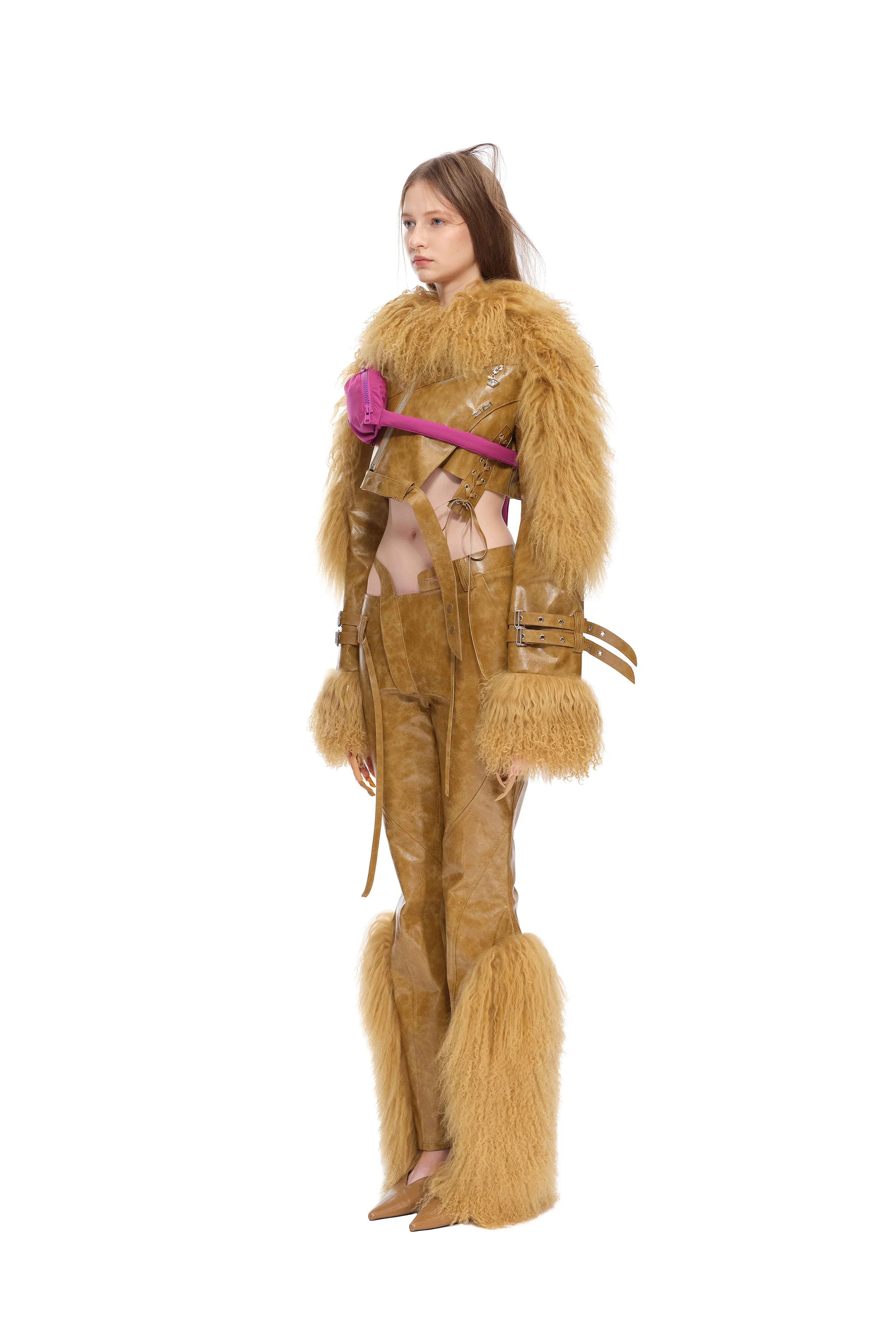 LOOK 21