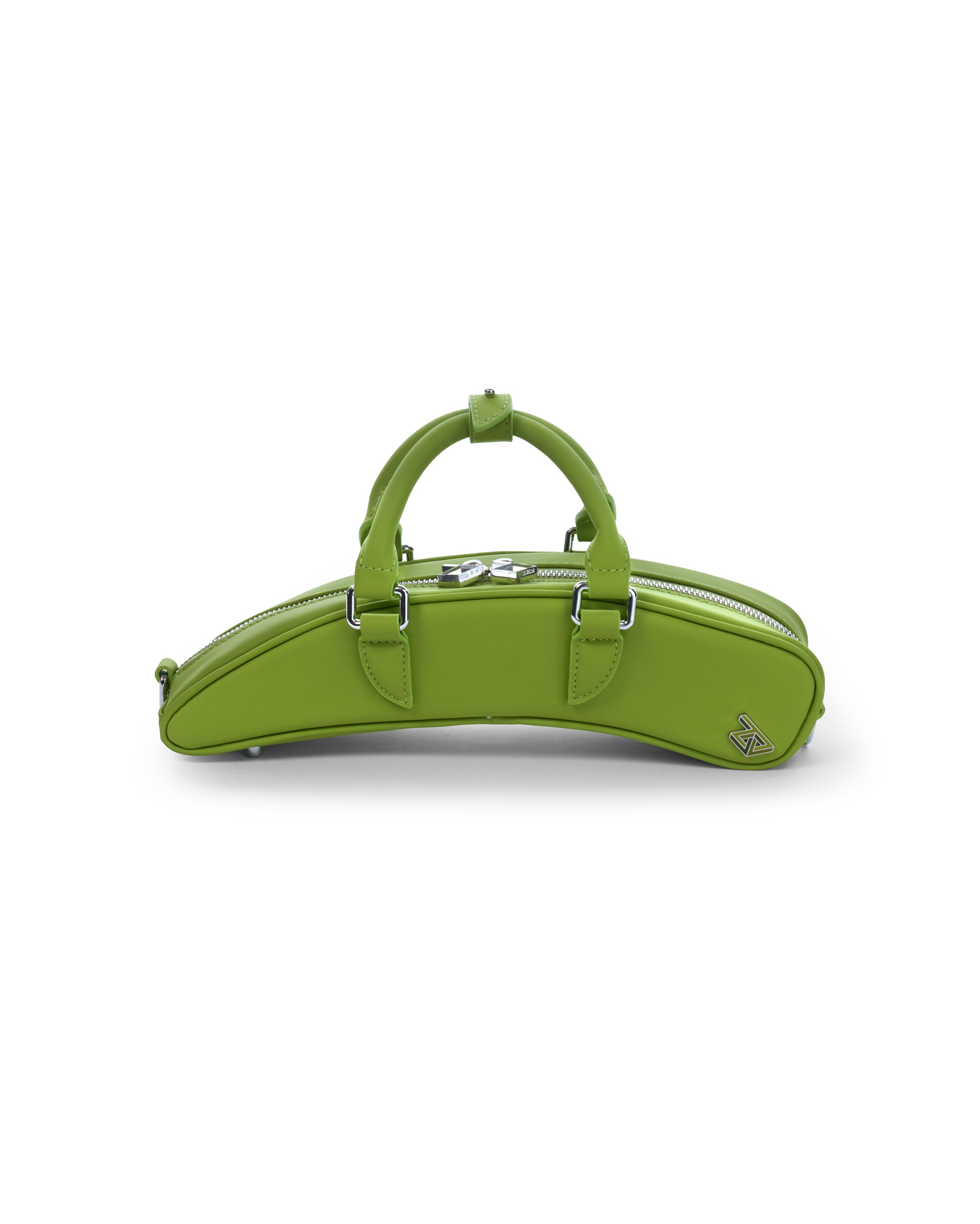 Mini Arca Bag - Chartreuse - 1-1.jpg