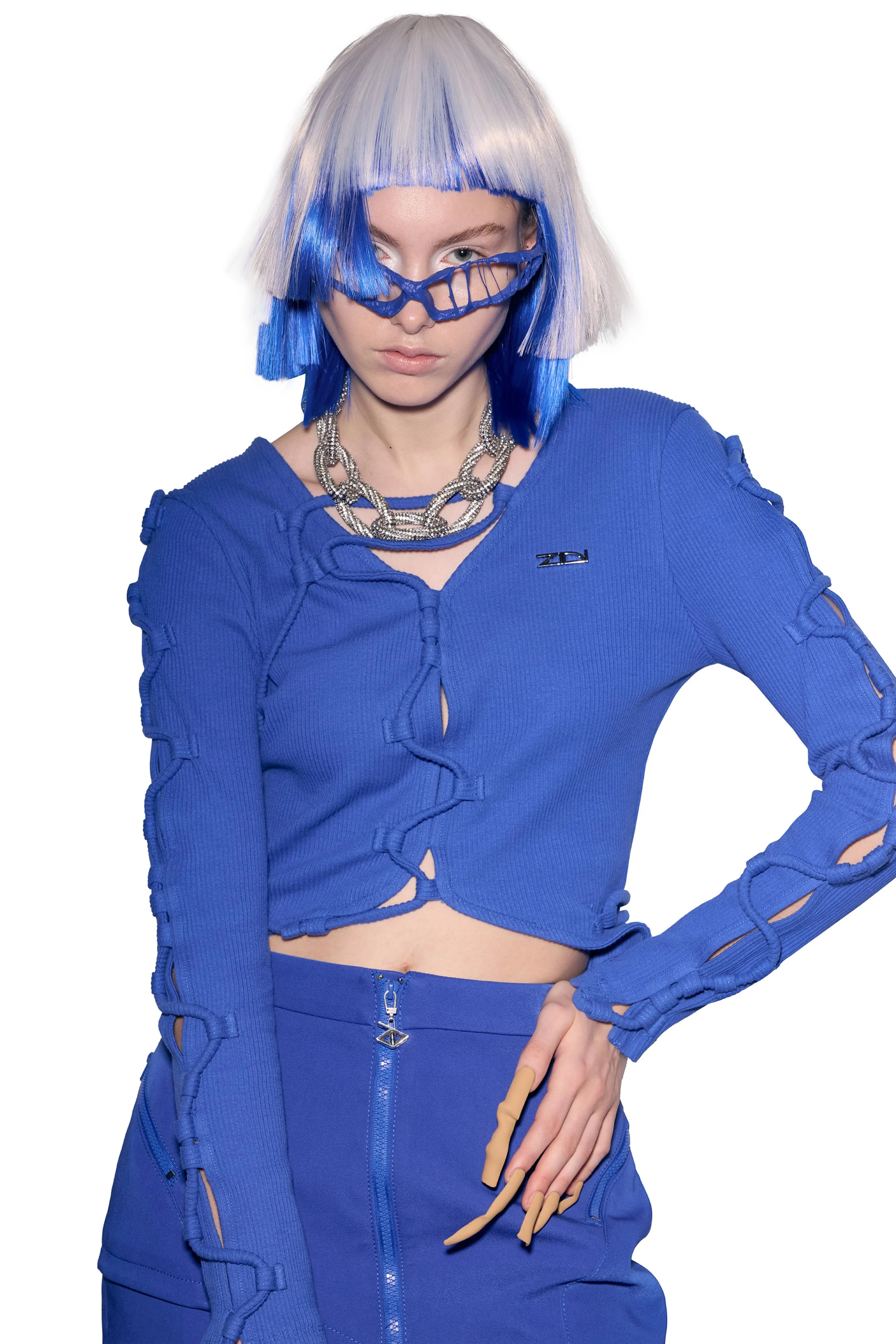 LOOK 6