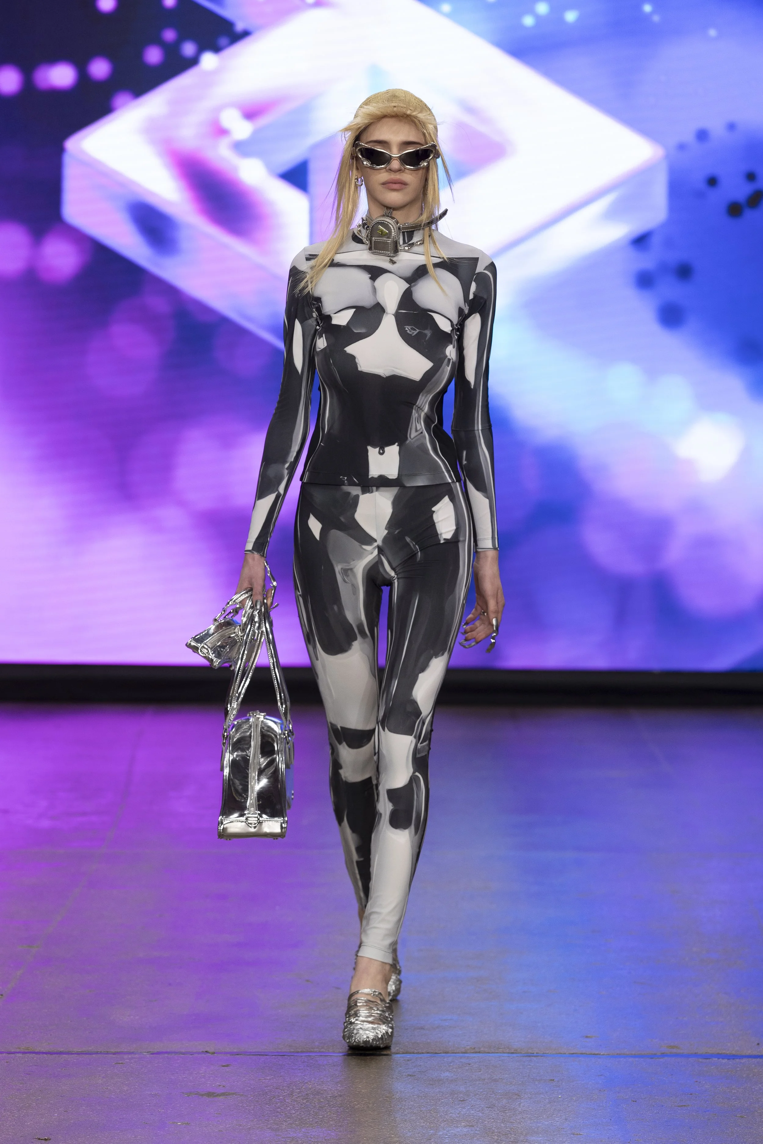 FLUX | LONDON FASHION WEEK 2025