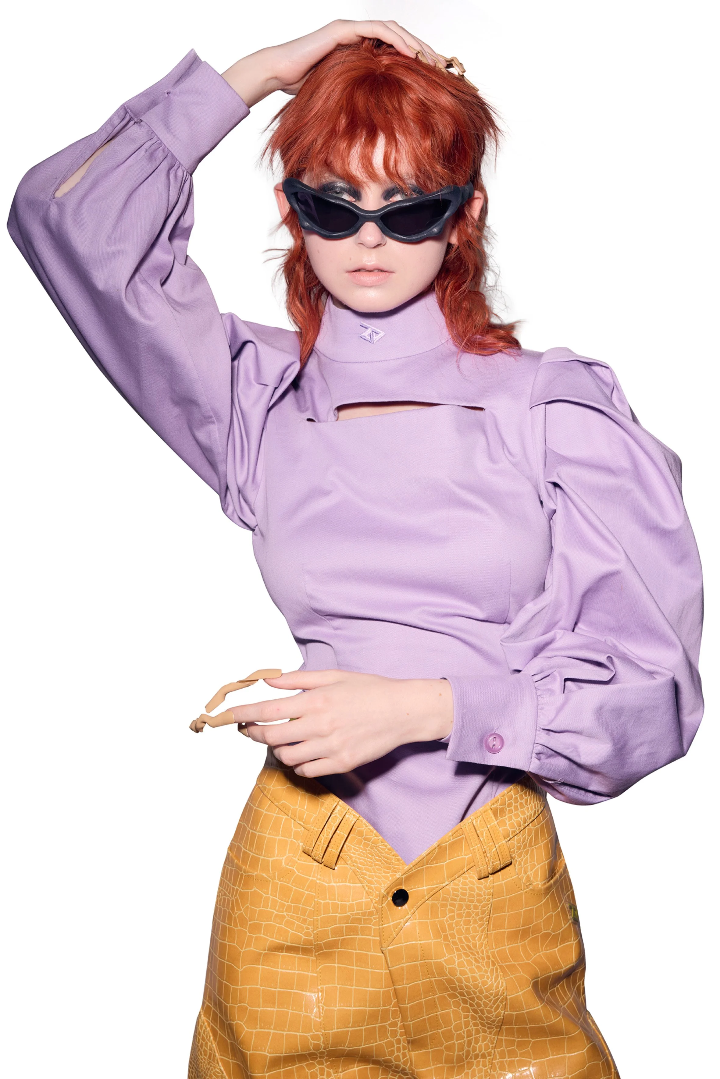 LOOK 11