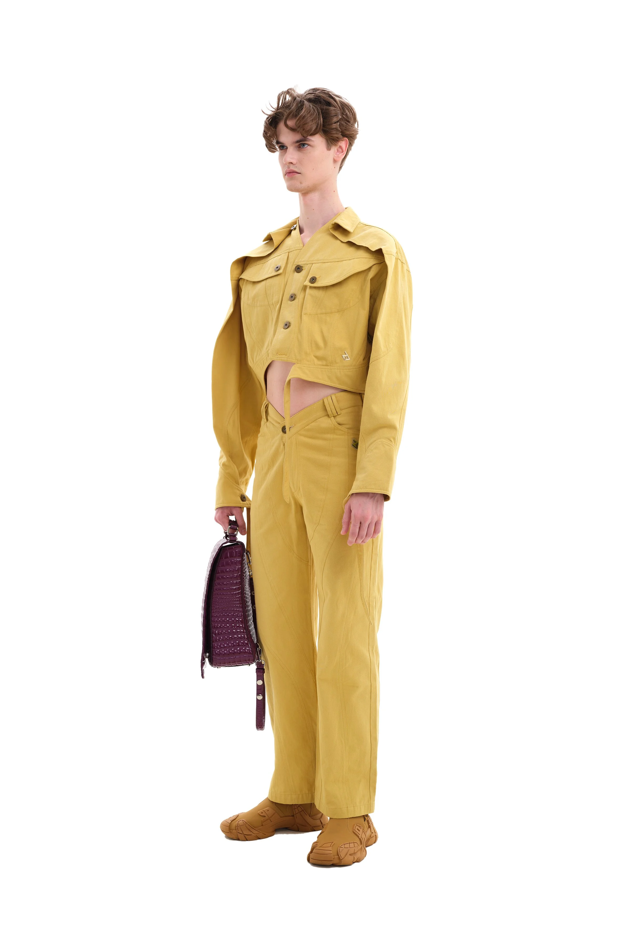 LOOK 30