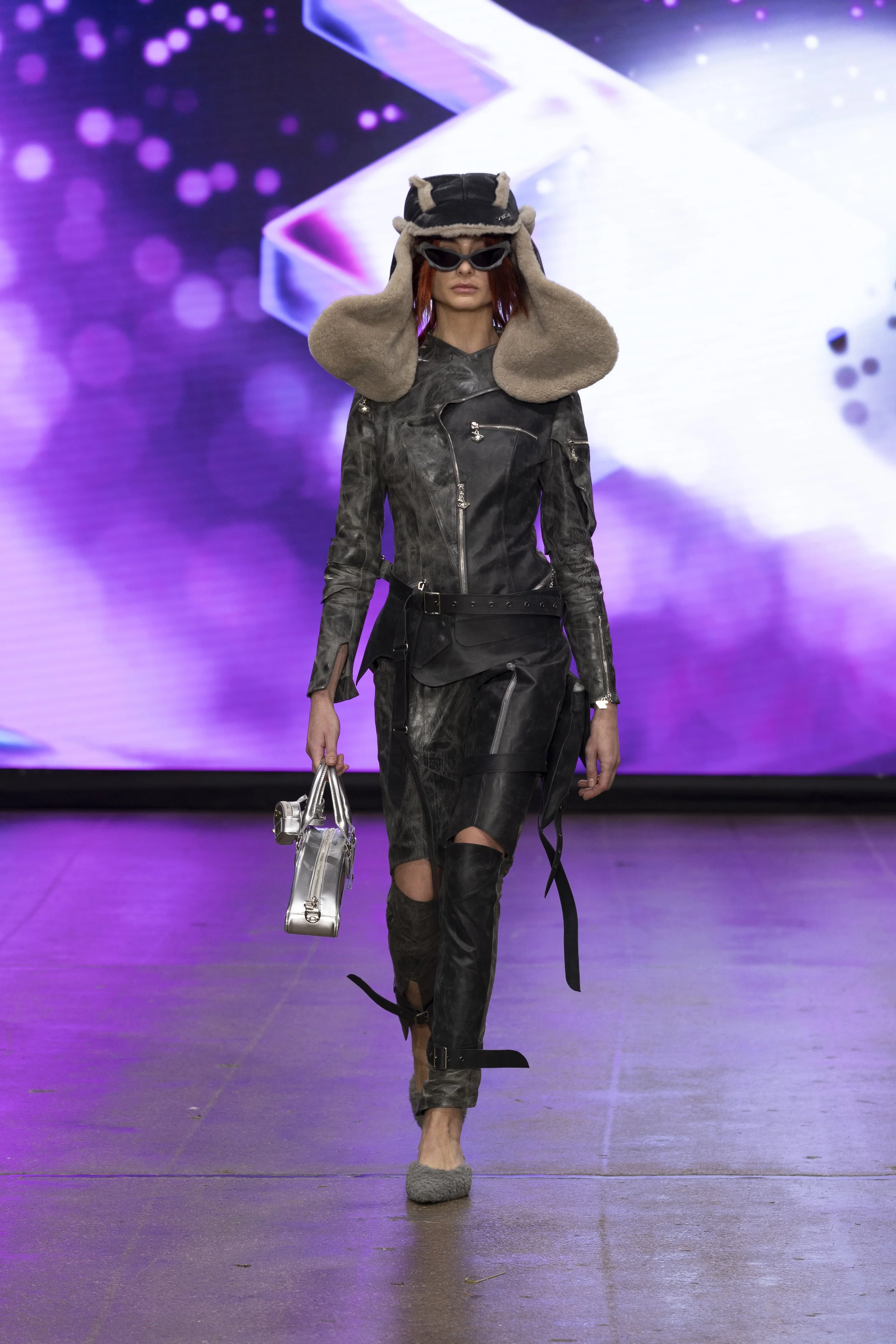 FLUX London Fashion Week 2025 6