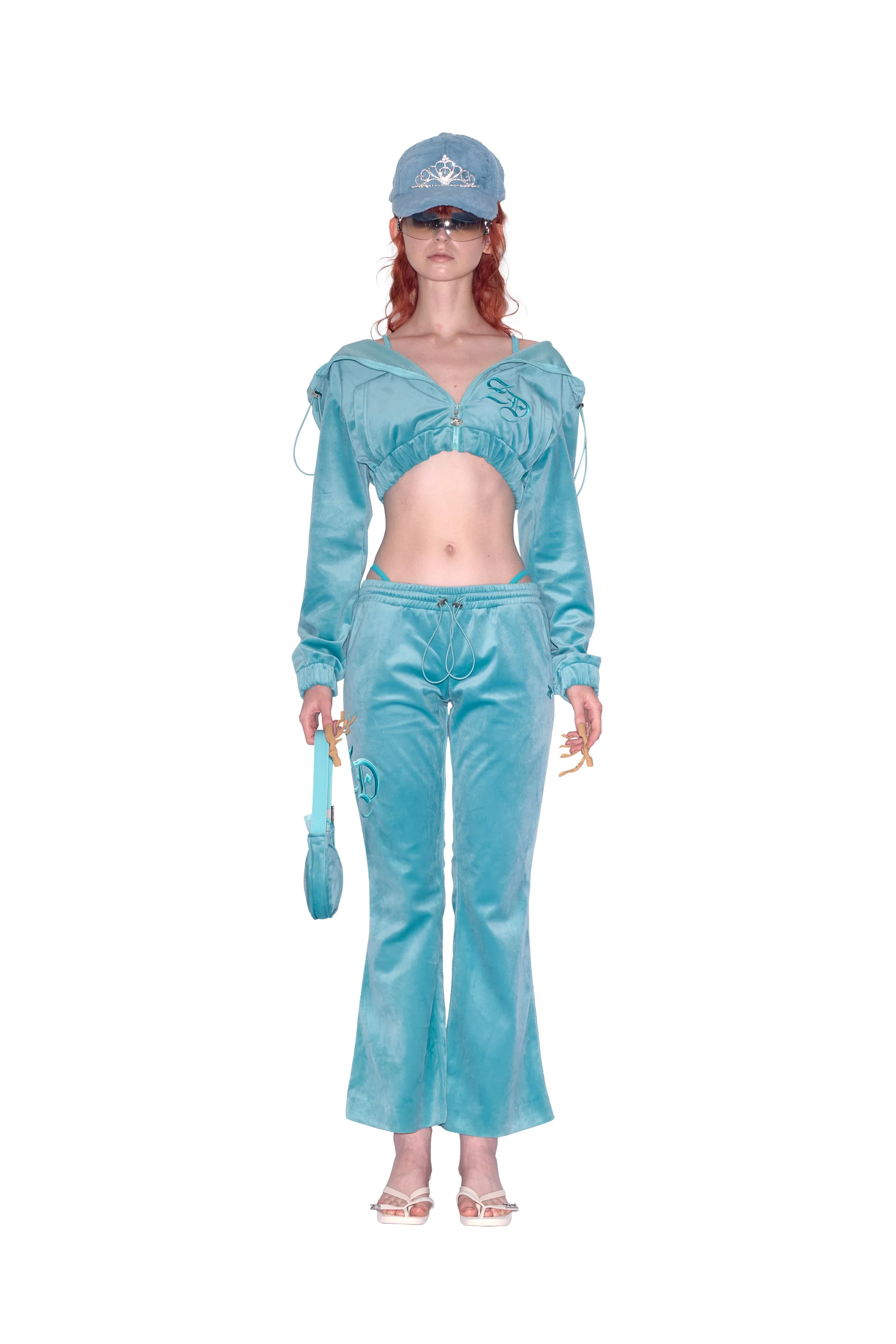 LOOK 9