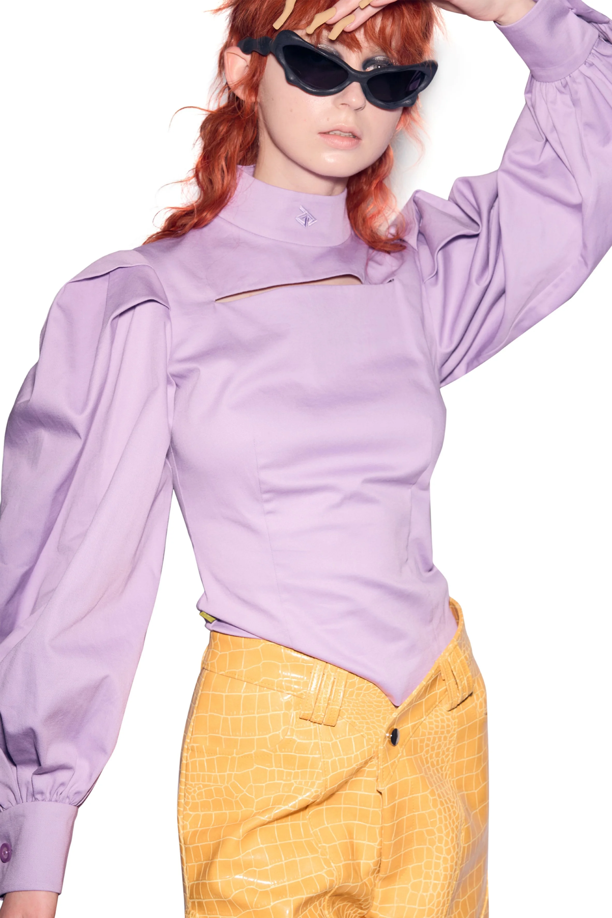 LOOK 11