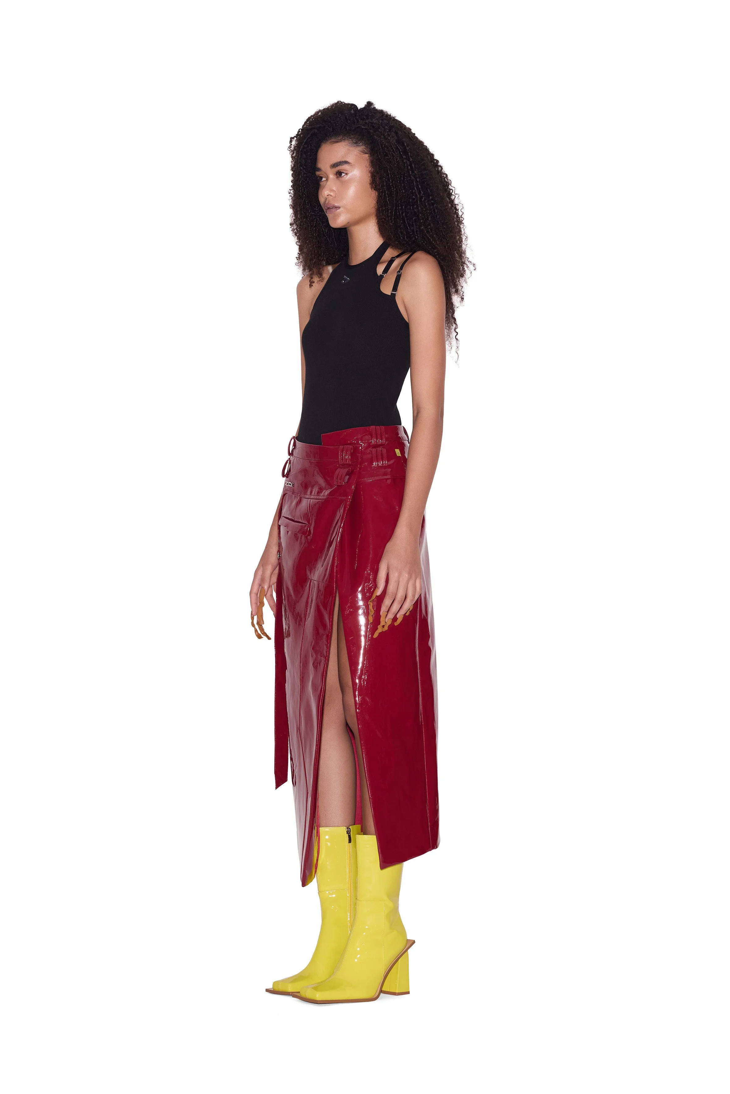 LOOK 1