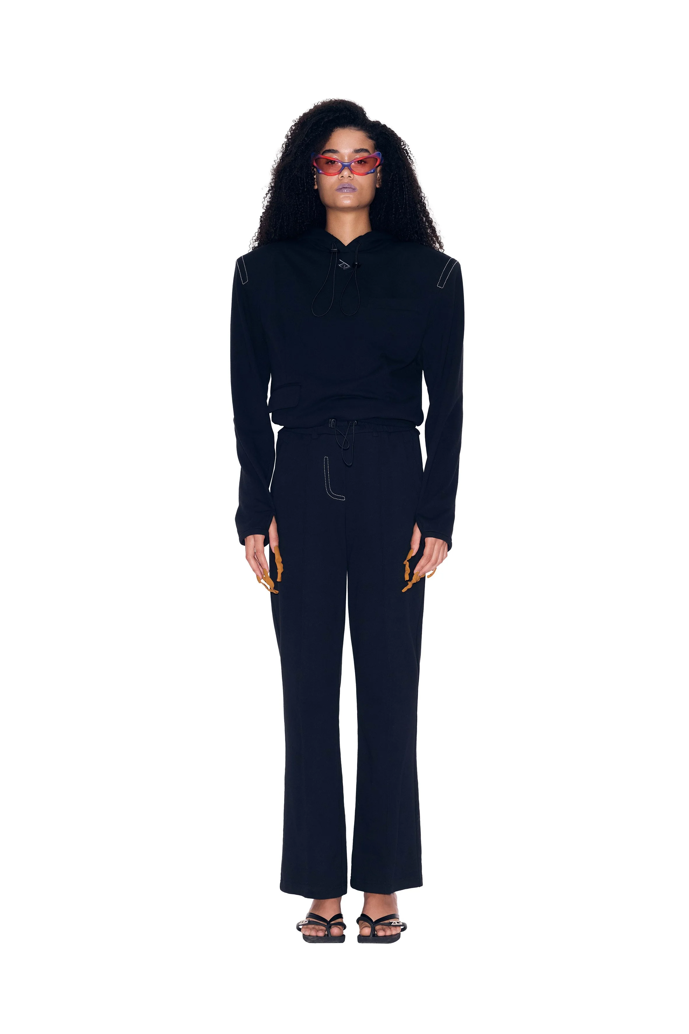 LOOK 8