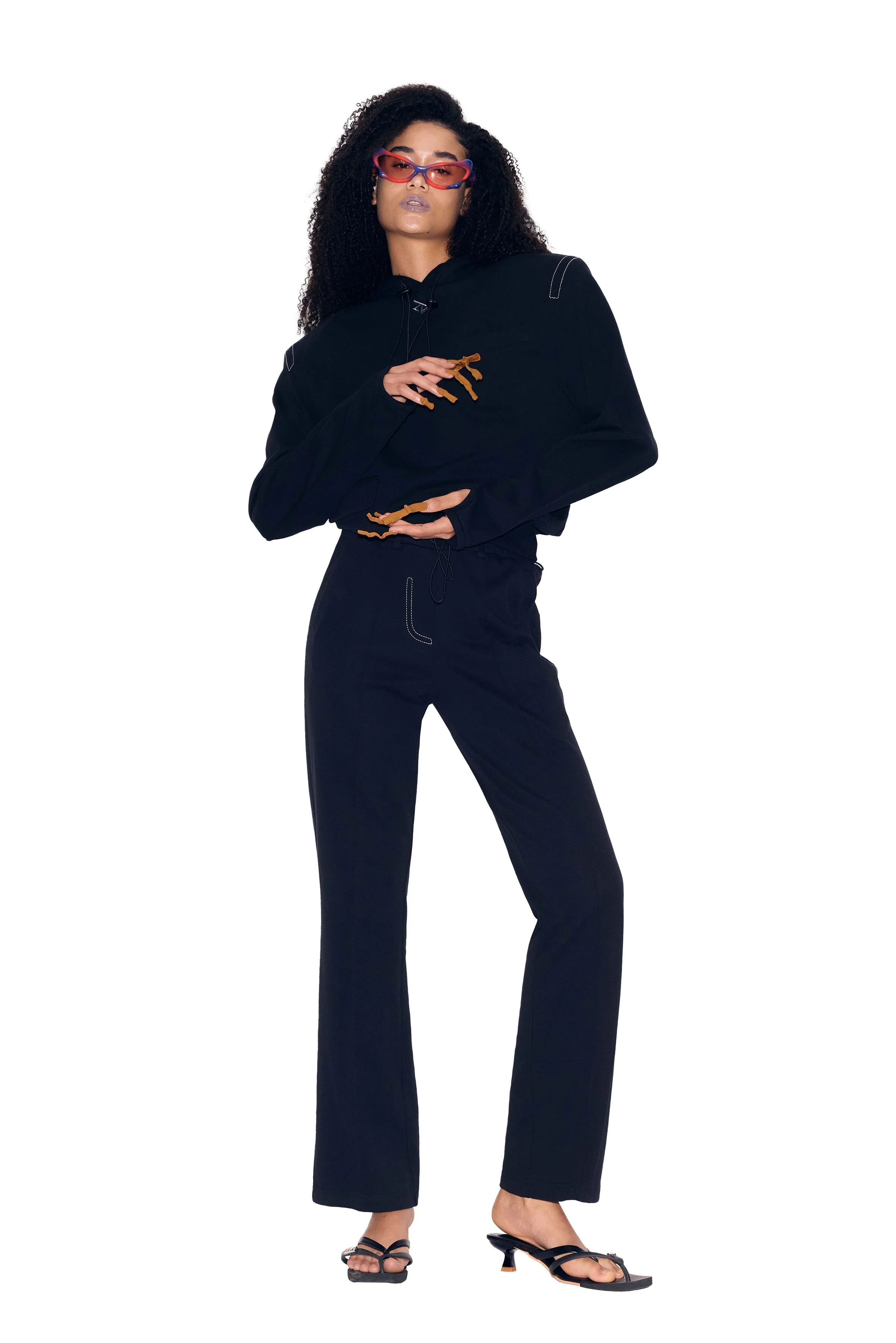 LOOK 8