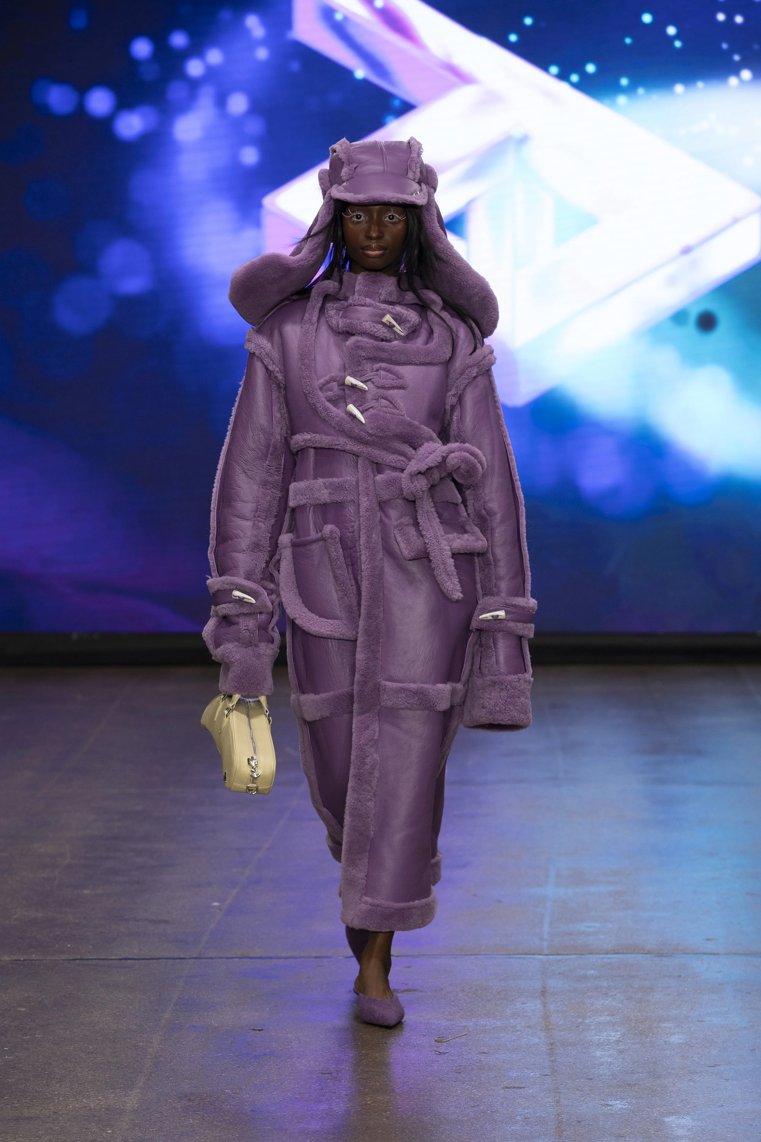 FLUX London Fashion Week 2025 9