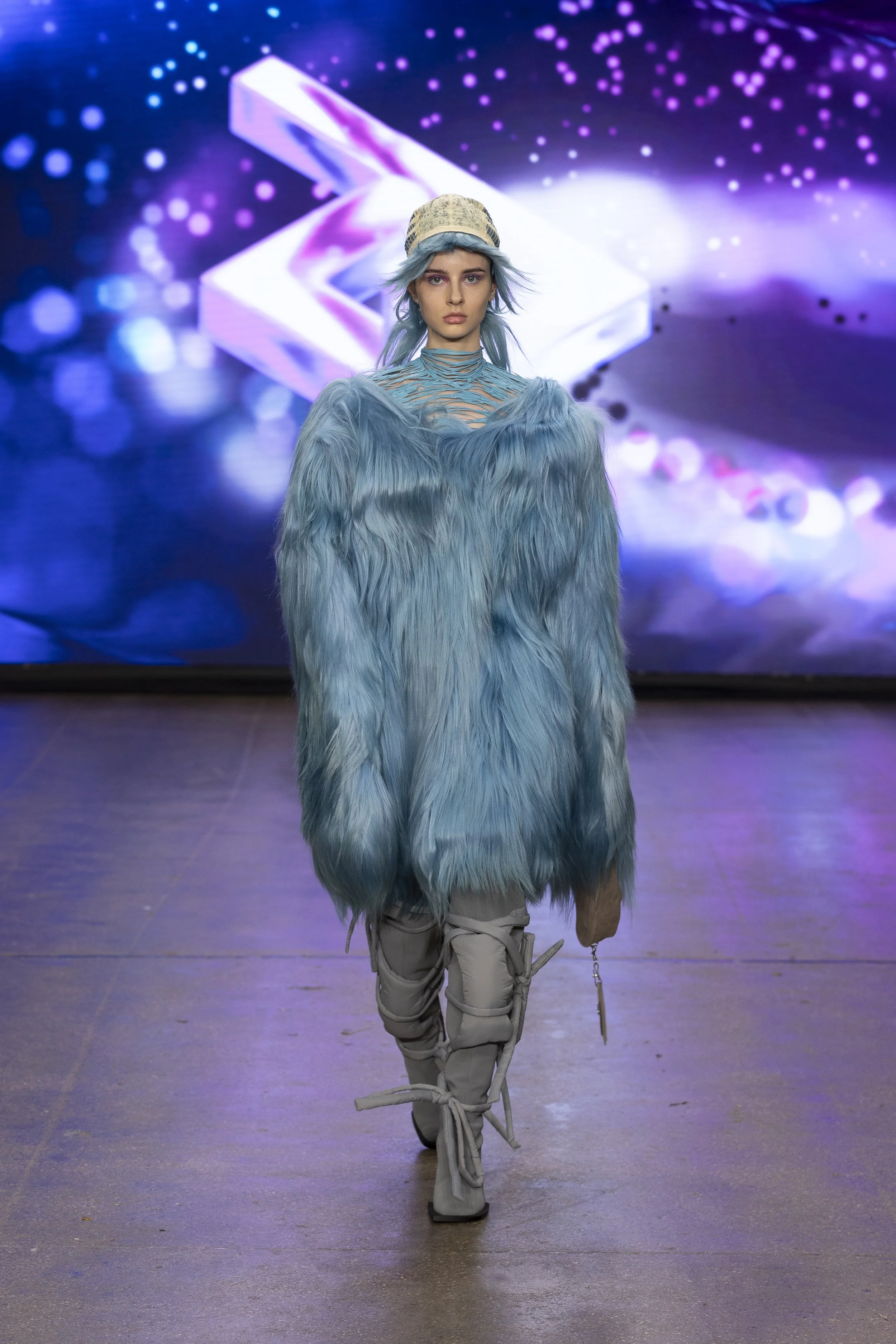 FLUX London Fashion Week 2025 5